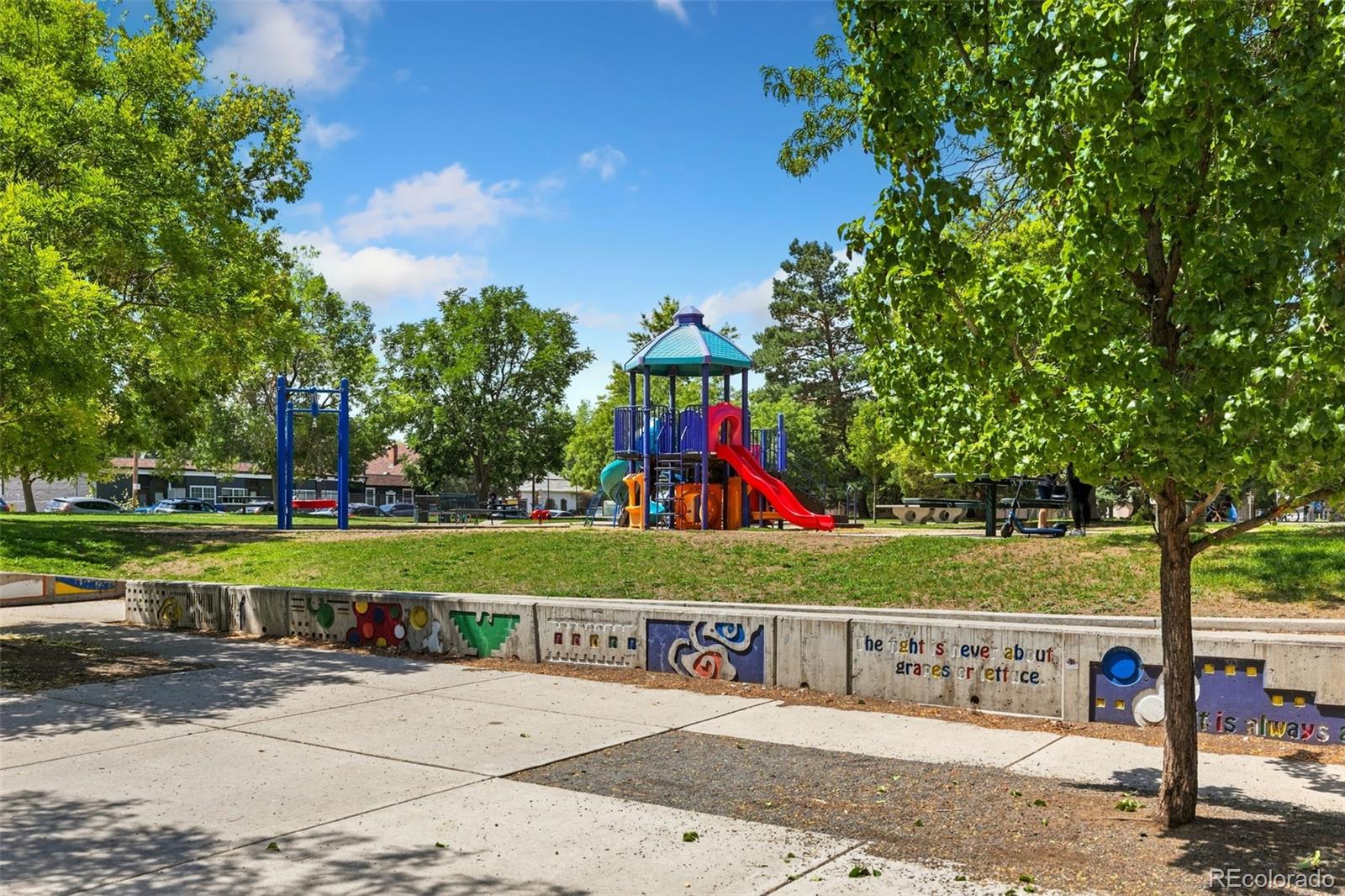 MLS Image #42 for 4170  vrain street,denver, Colorado