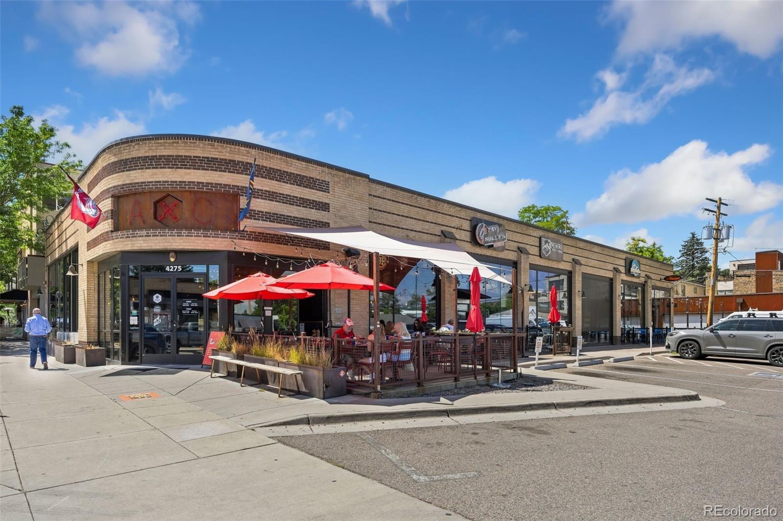 MLS Image #45 for 4170  vrain street,denver, Colorado
