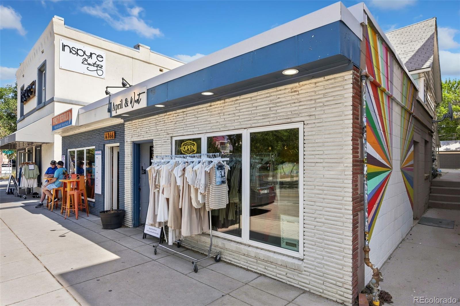 MLS Image #46 for 4170  vrain street,denver, Colorado