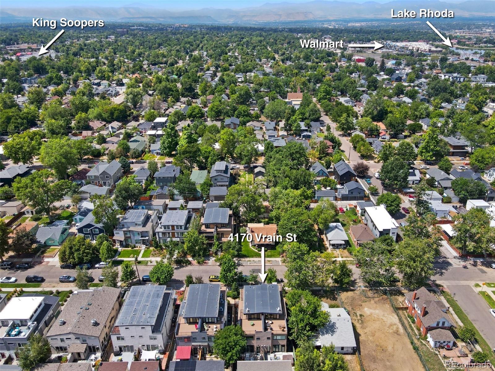 MLS Image #48 for 4170  vrain street,denver, Colorado