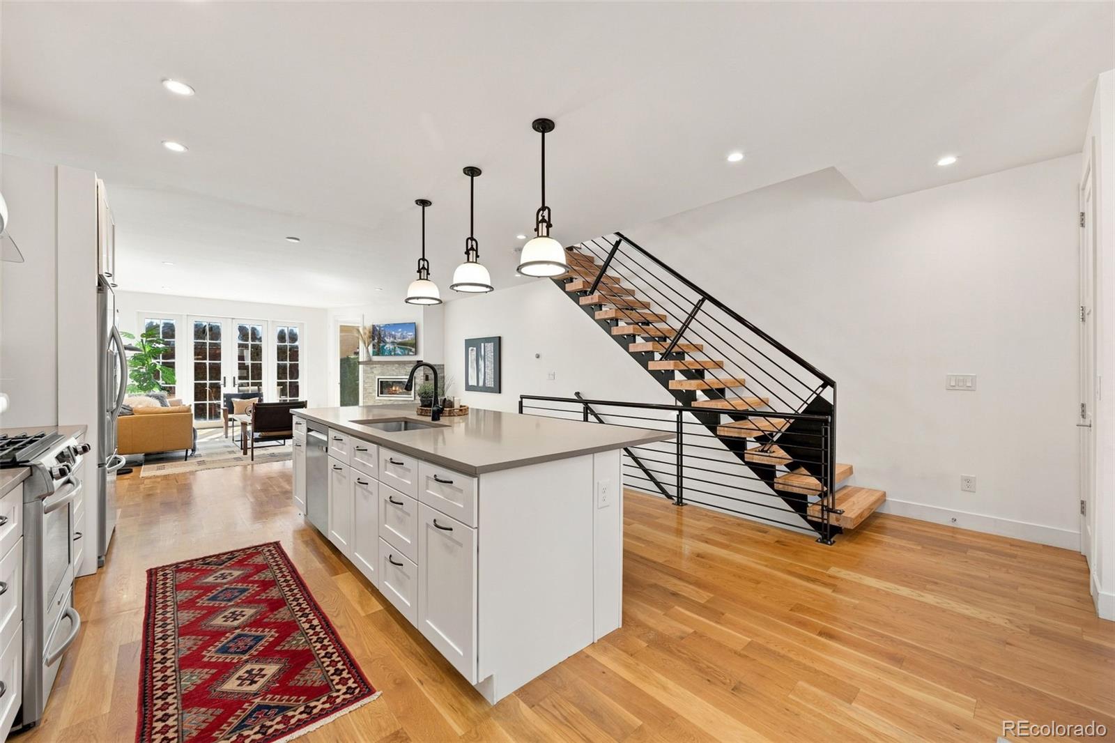 MLS Image #5 for 4170  vrain street,denver, Colorado