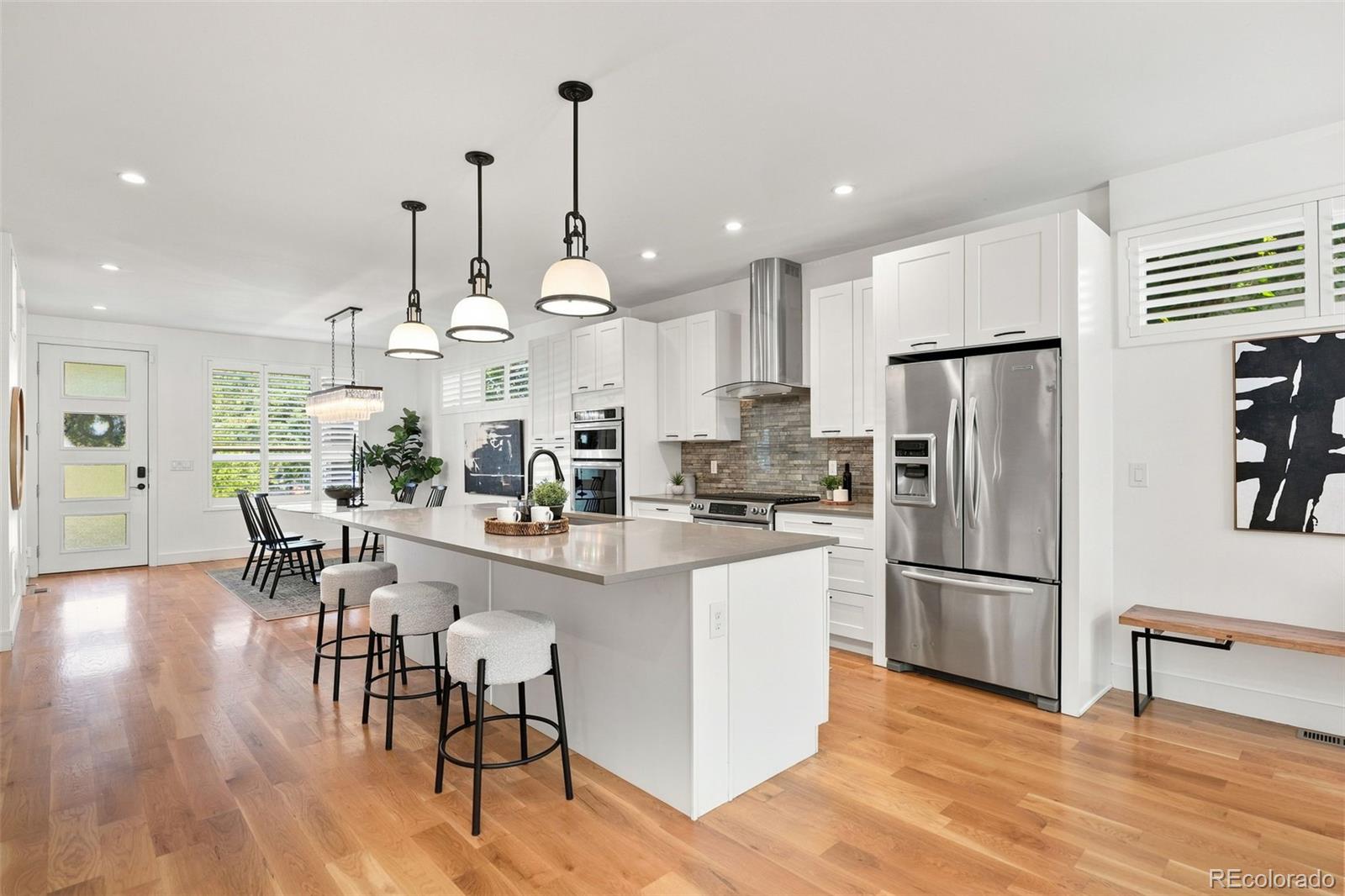 MLS Image #8 for 4170  vrain street,denver, Colorado