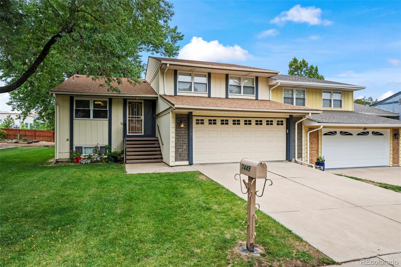 MLS Image #0 for 7449 w maple drive,lakewood, Colorado