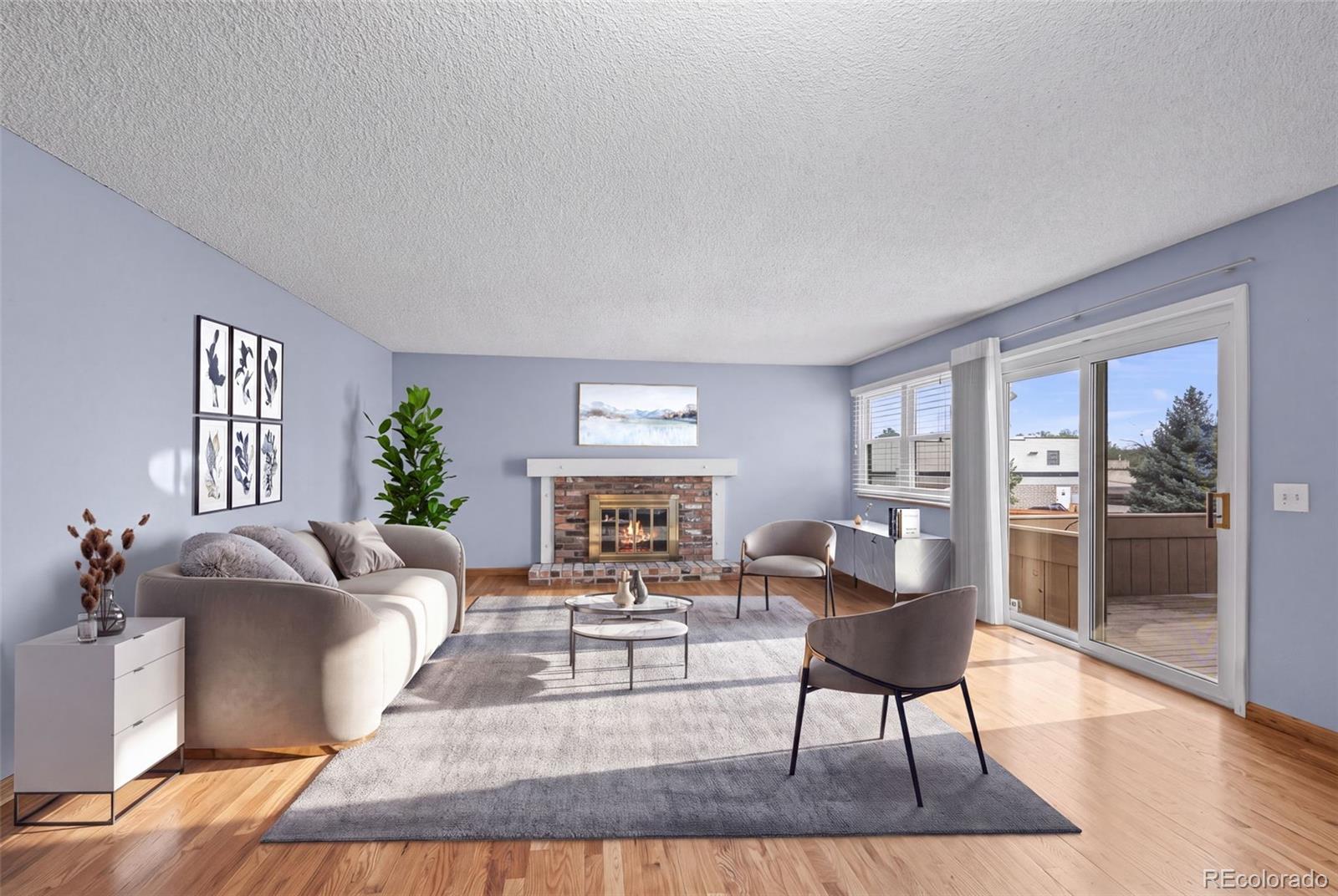 MLS Image #10 for 7449 w maple drive,lakewood, Colorado