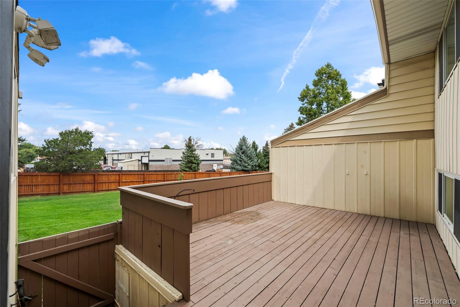 MLS Image #29 for 7449 w maple drive,lakewood, Colorado