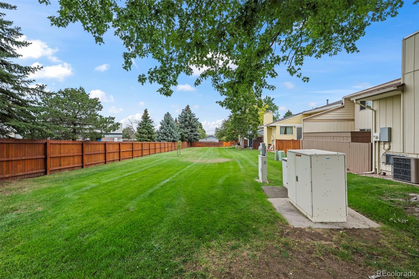MLS Image #31 for 7449 w maple drive,lakewood, Colorado