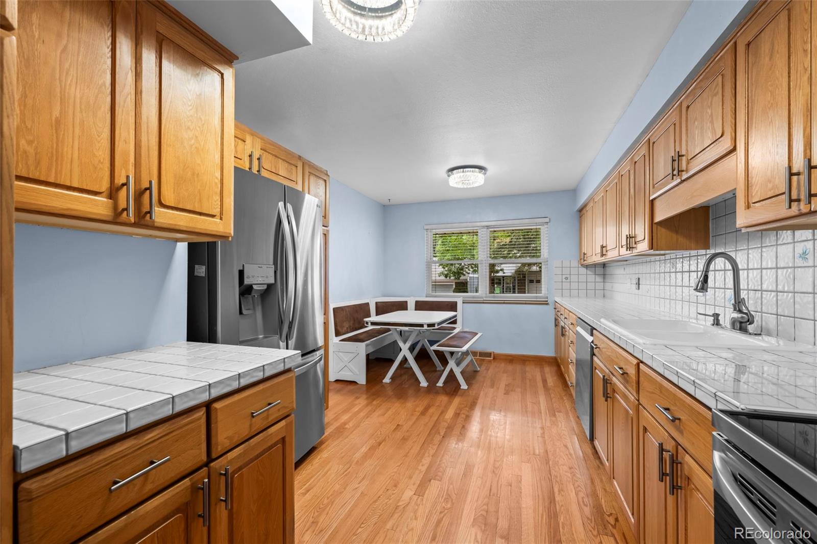 MLS Image #5 for 7449 w maple drive,lakewood, Colorado