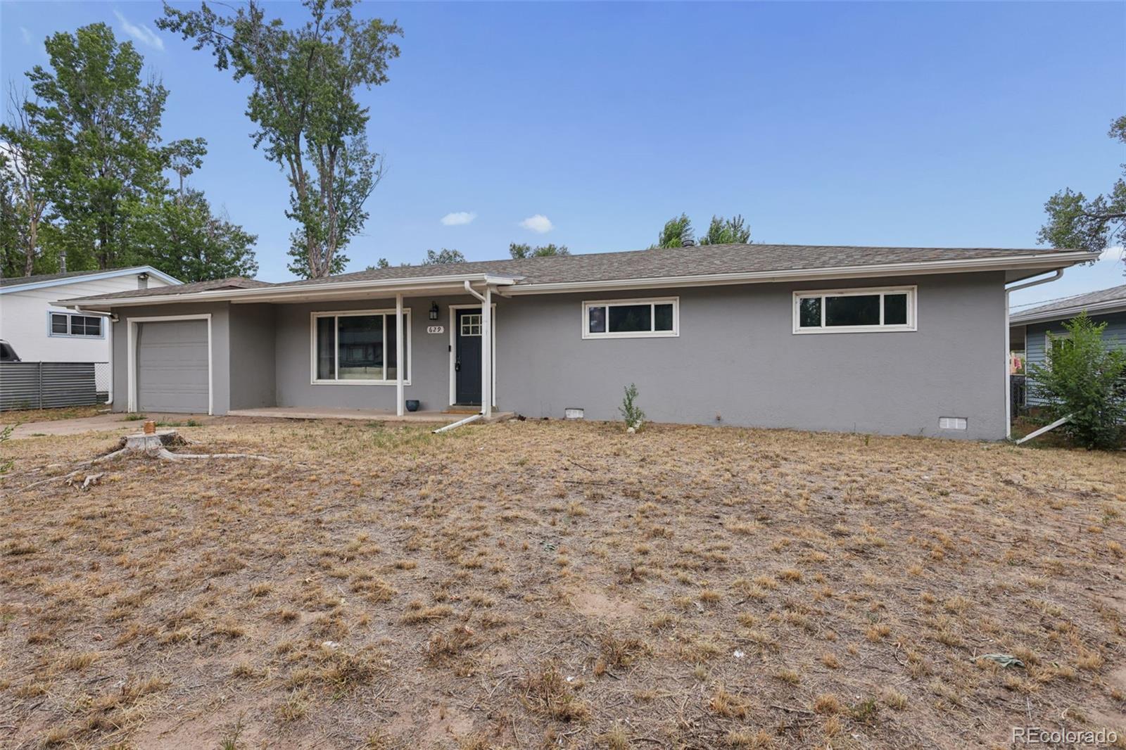 MLS Image #0 for 629  hackberry drive,colorado springs, Colorado