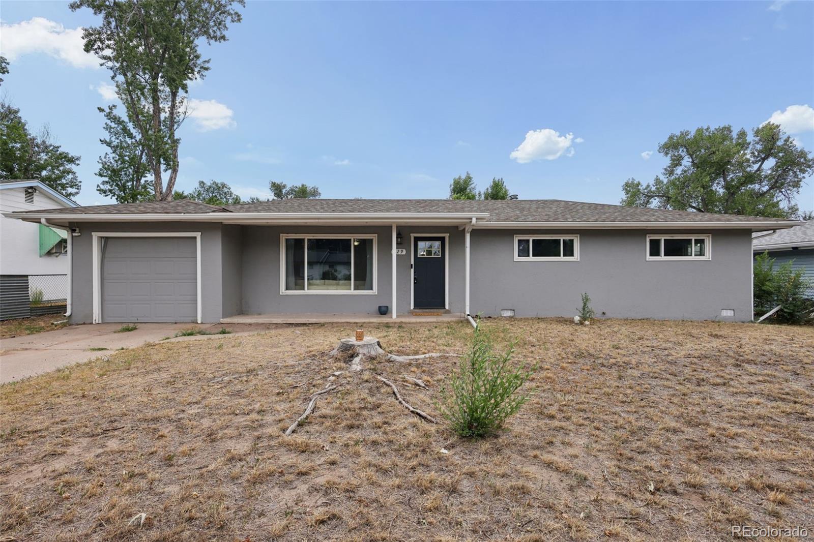 MLS Image #1 for 629  hackberry drive,colorado springs, Colorado
