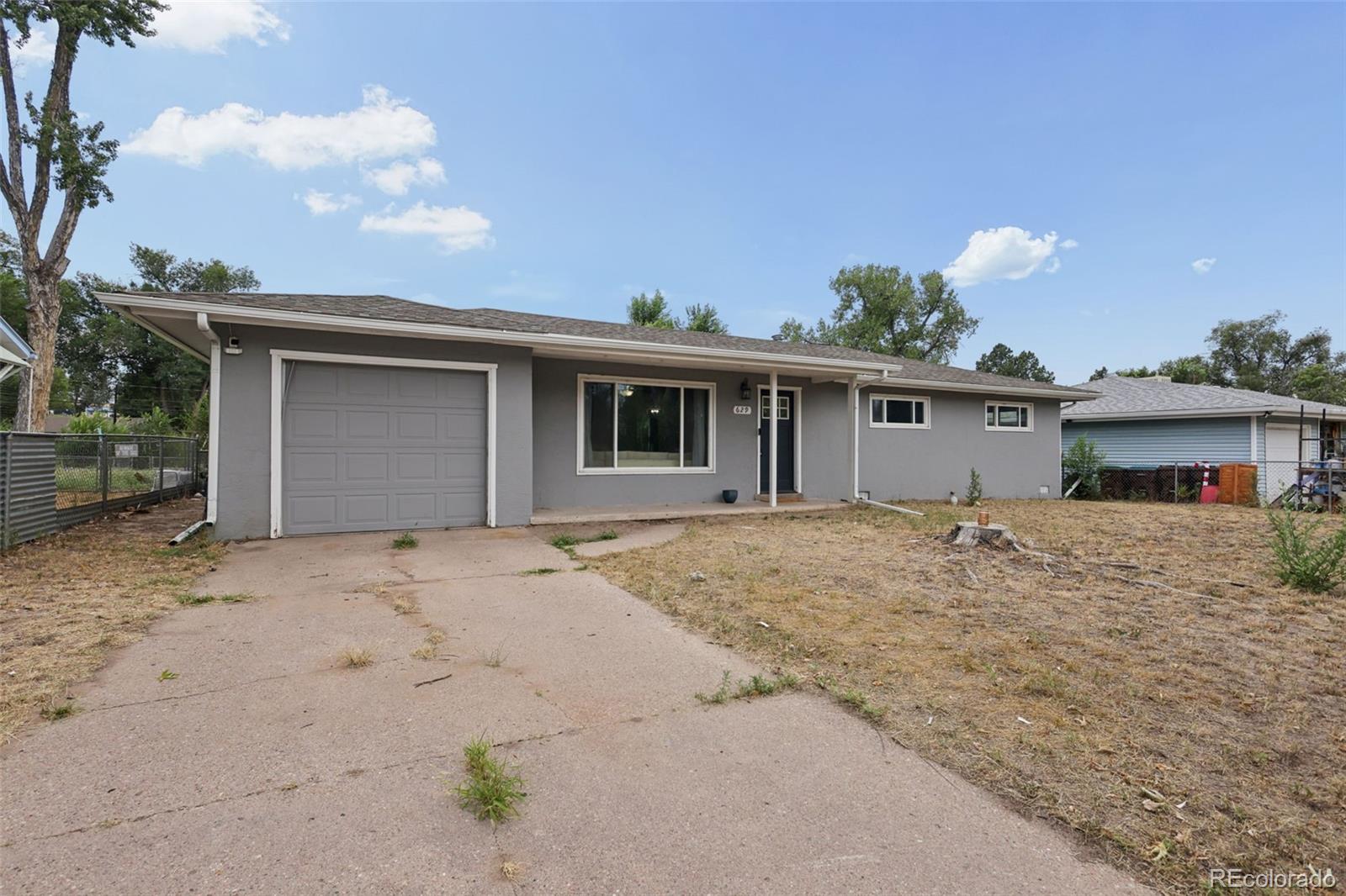 MLS Image #2 for 629  hackberry drive,colorado springs, Colorado