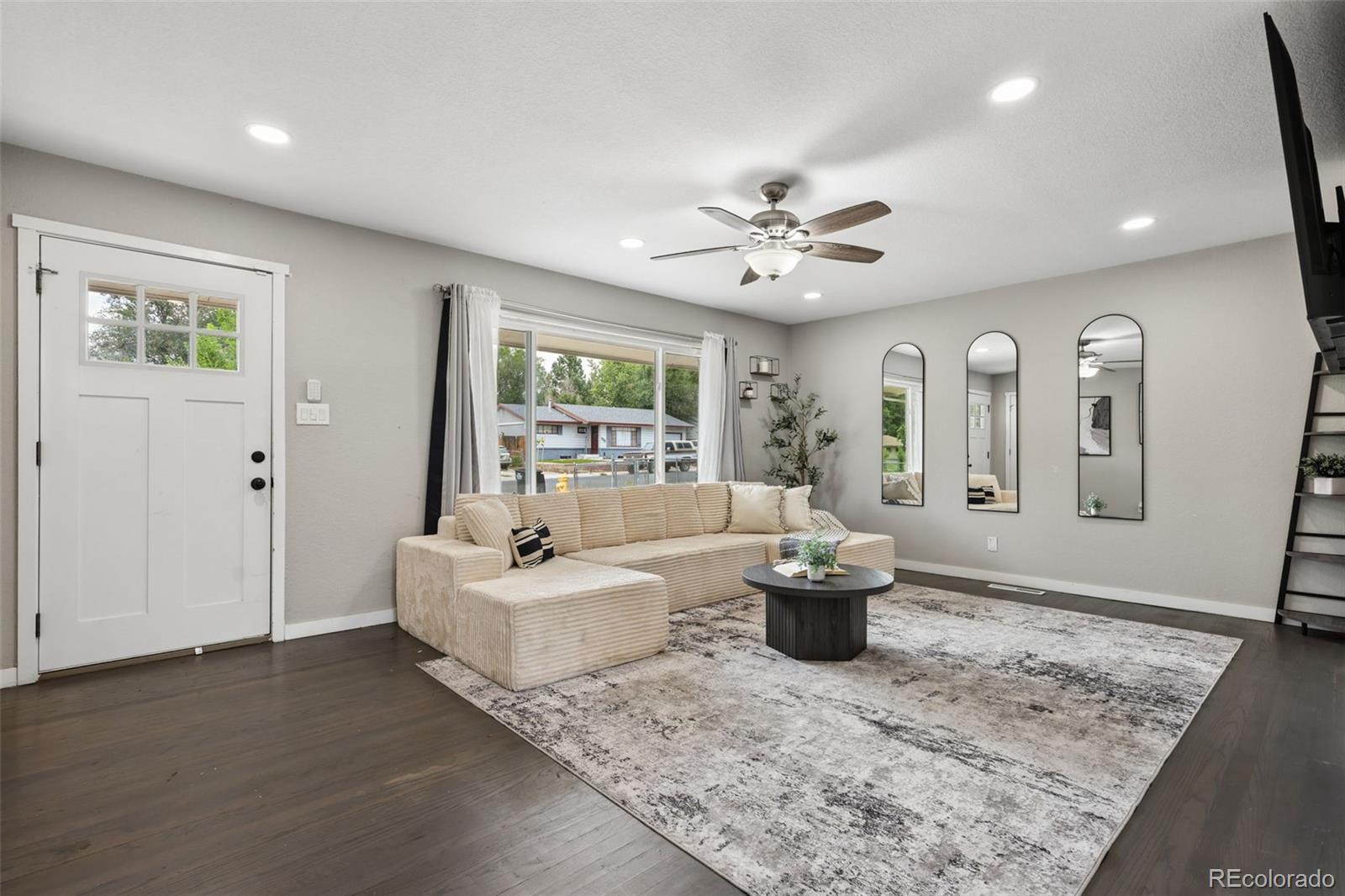 MLS Image #3 for 629  hackberry drive,colorado springs, Colorado