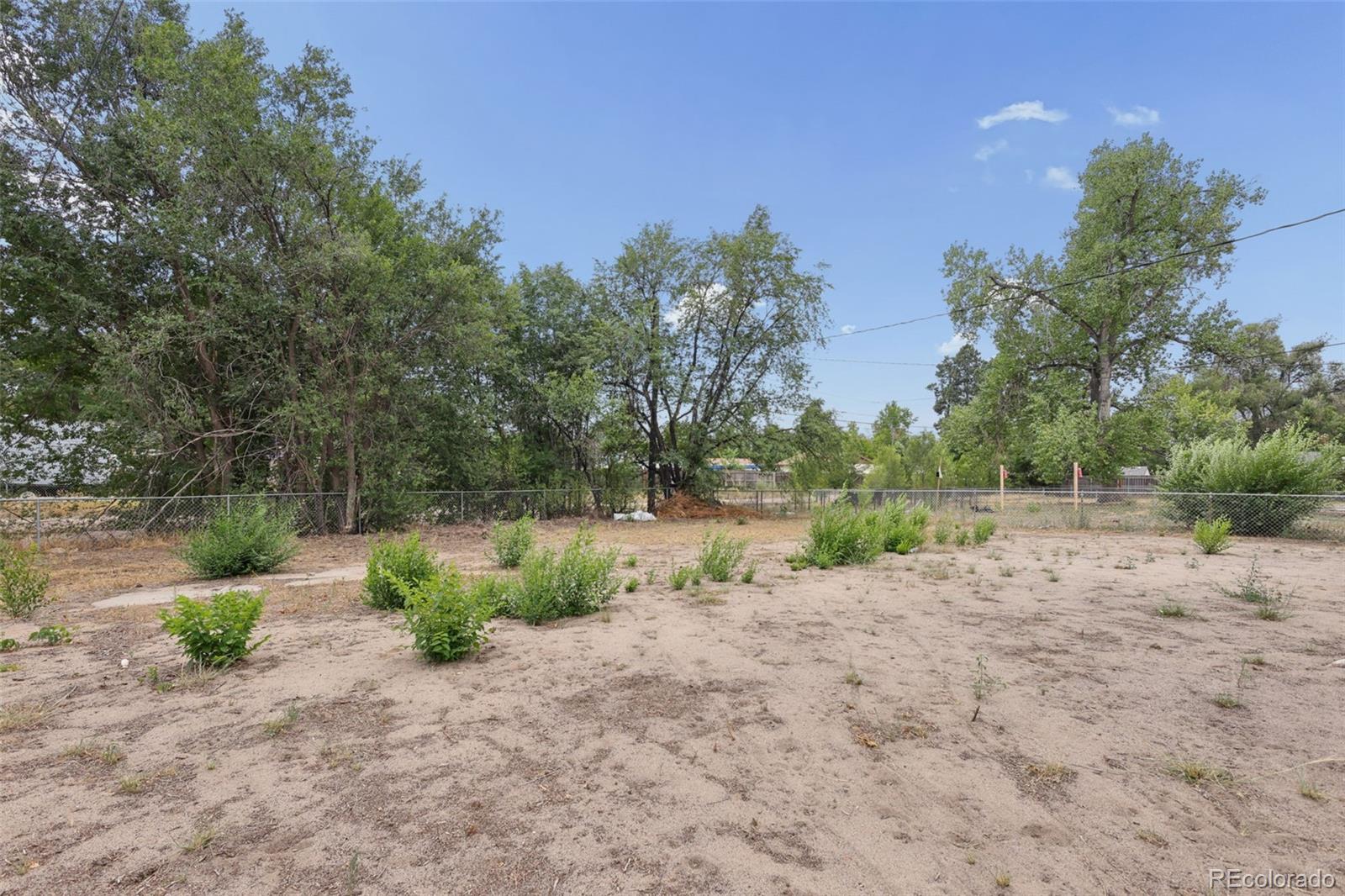 MLS Image #32 for 629  hackberry drive,colorado springs, Colorado