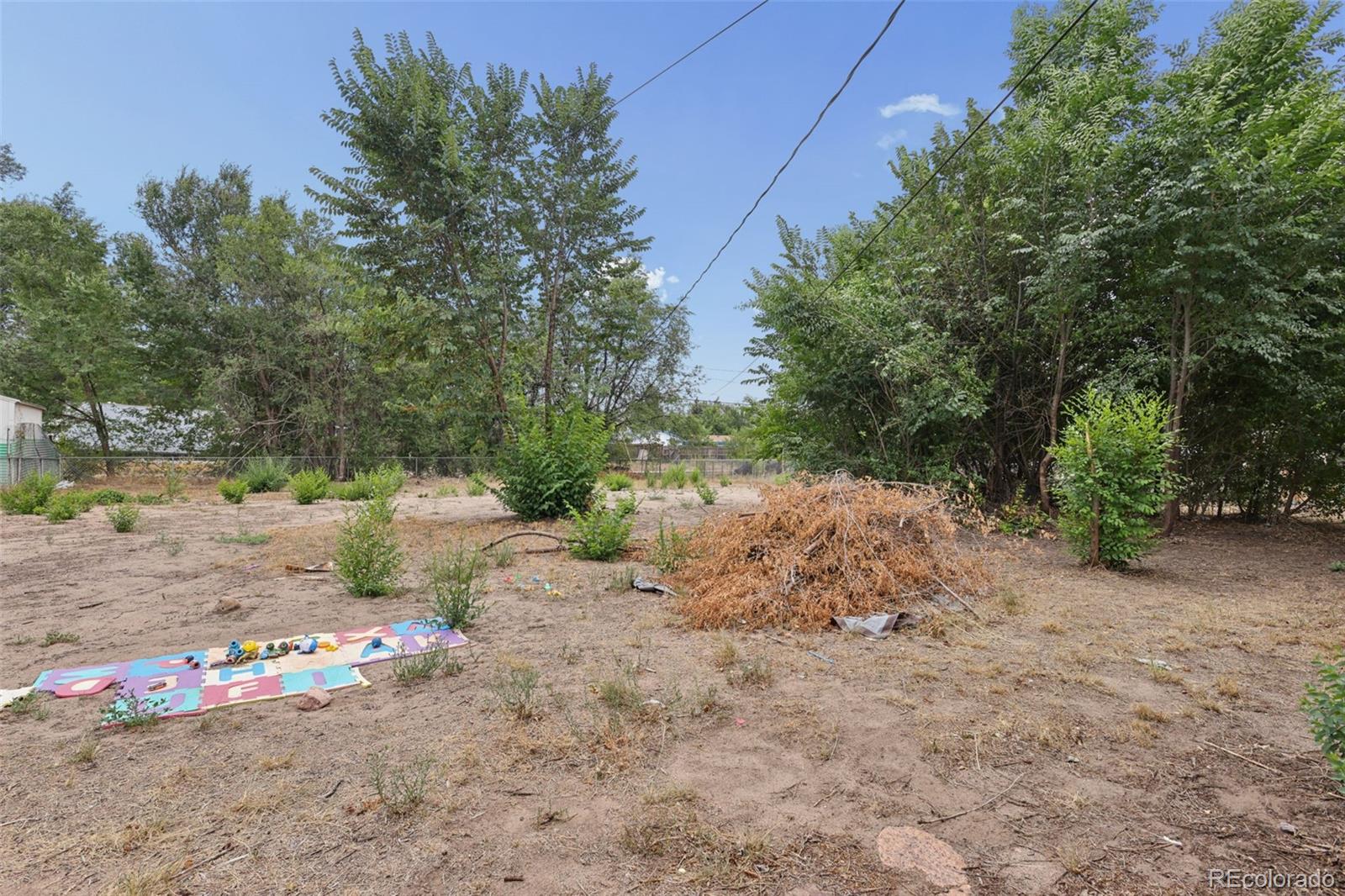 MLS Image #34 for 629  hackberry drive,colorado springs, Colorado