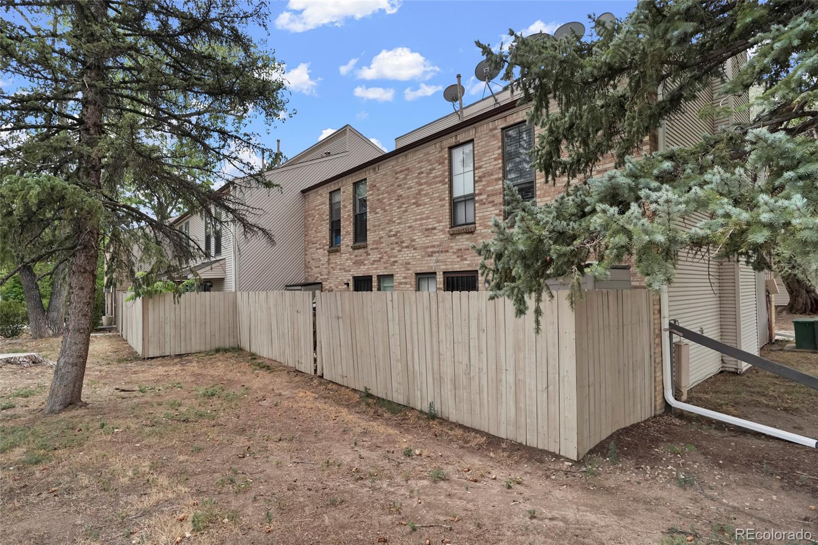 MLS Image #20 for 3550 s harlan street 157,denver, Colorado