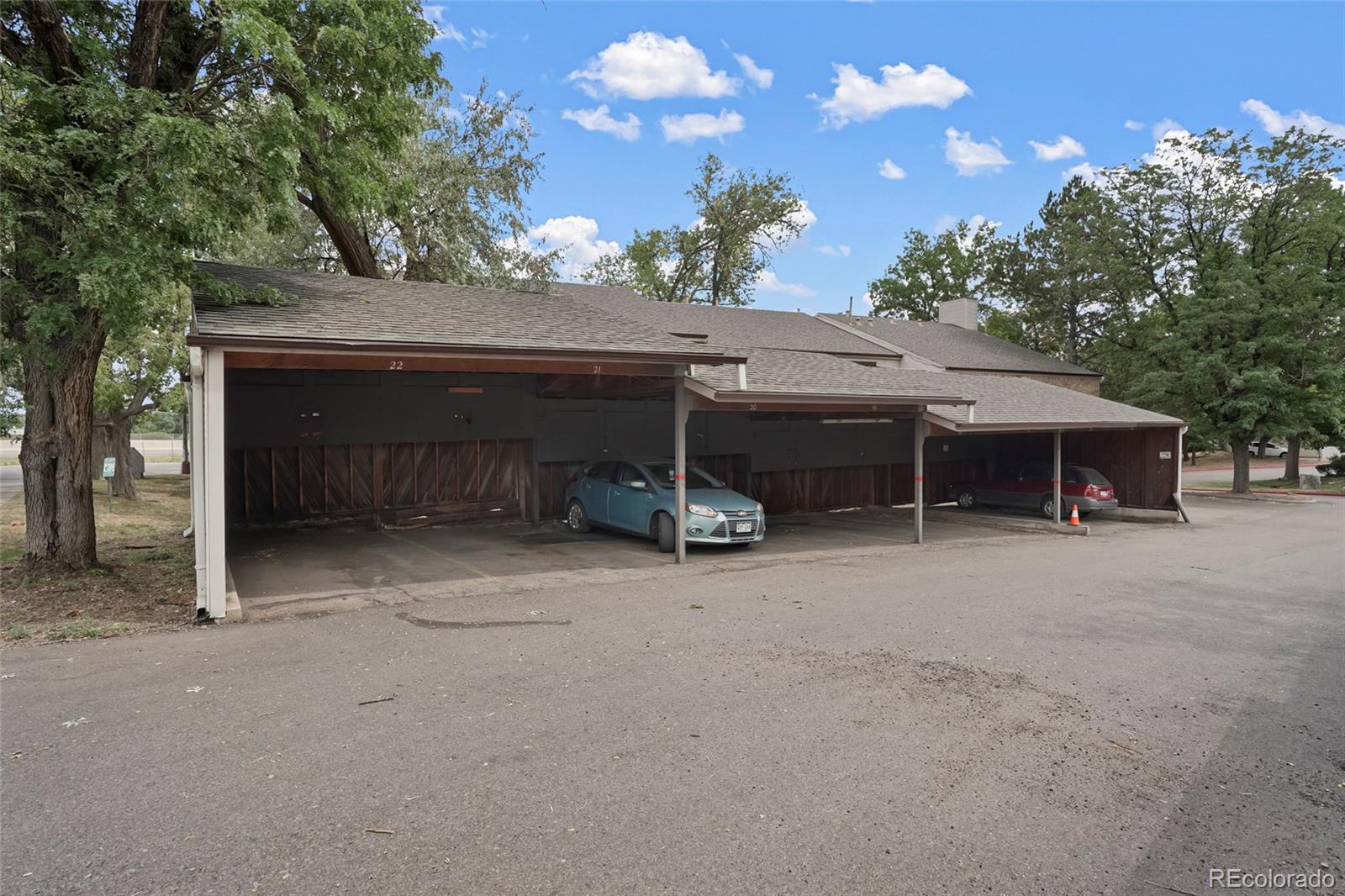 MLS Image #21 for 3550 s harlan street 157,denver, Colorado