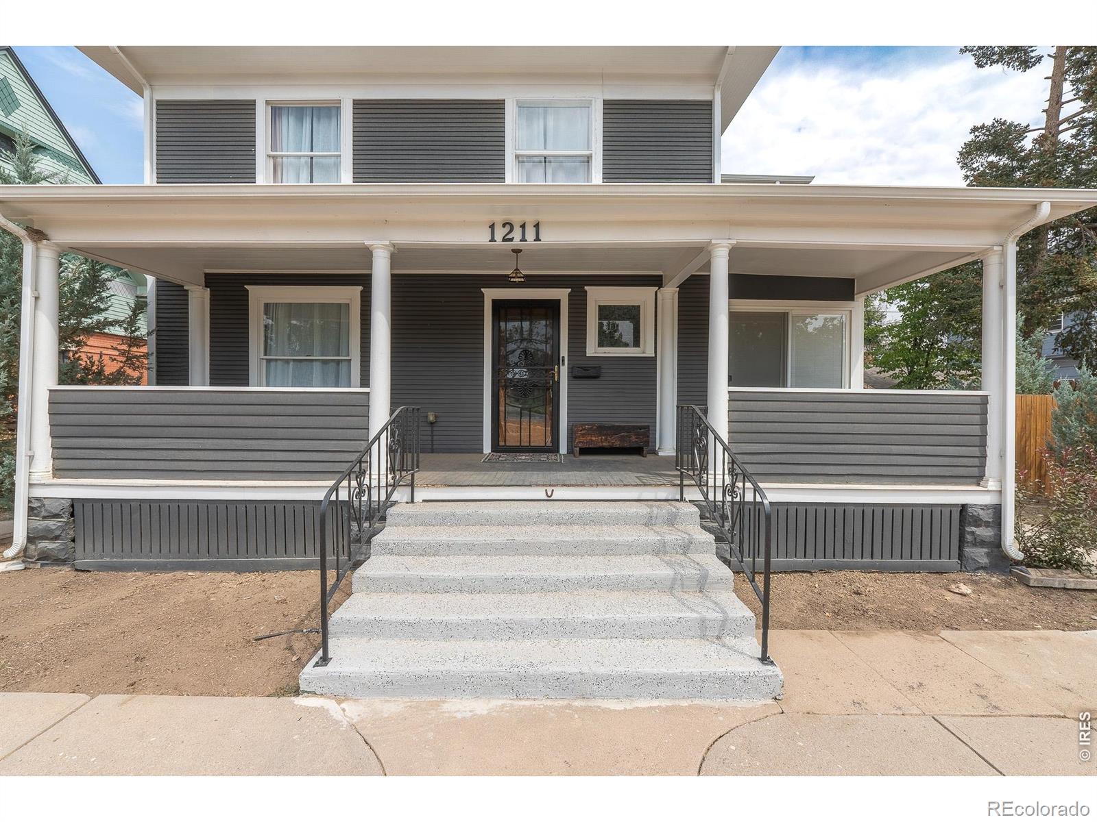 MLS Image #2 for 1211  11th street,greeley, Colorado