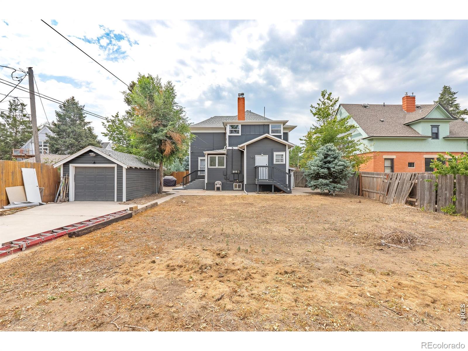 MLS Image #44 for 1211  11th street,greeley, Colorado