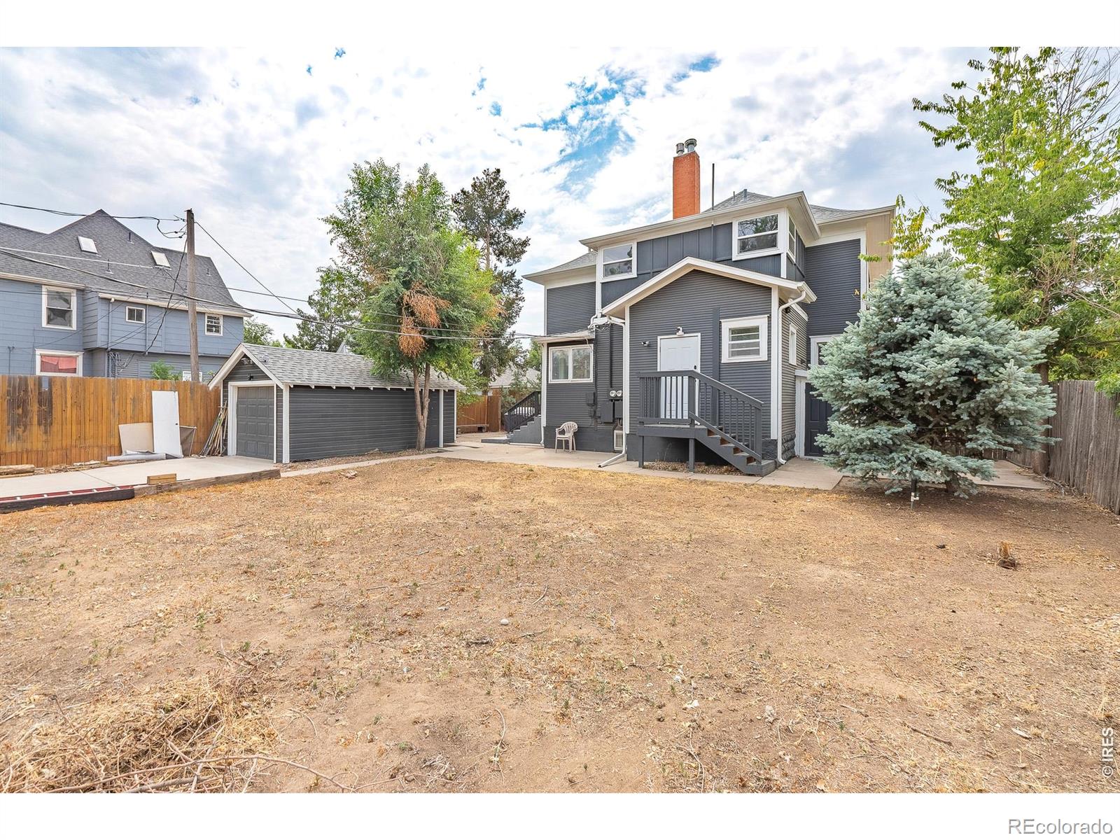 MLS Image #45 for 1211  11th street,greeley, Colorado