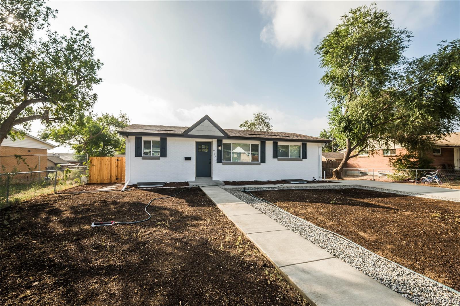 MLS Image #36 for 9170  cypress drive,denver, Colorado