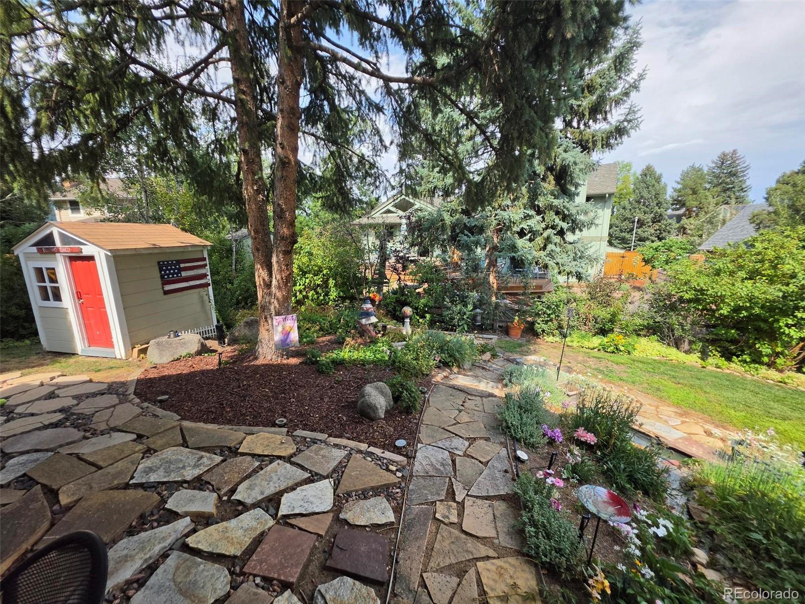 MLS Image #20 for 9915 w 85th way,arvada, Colorado