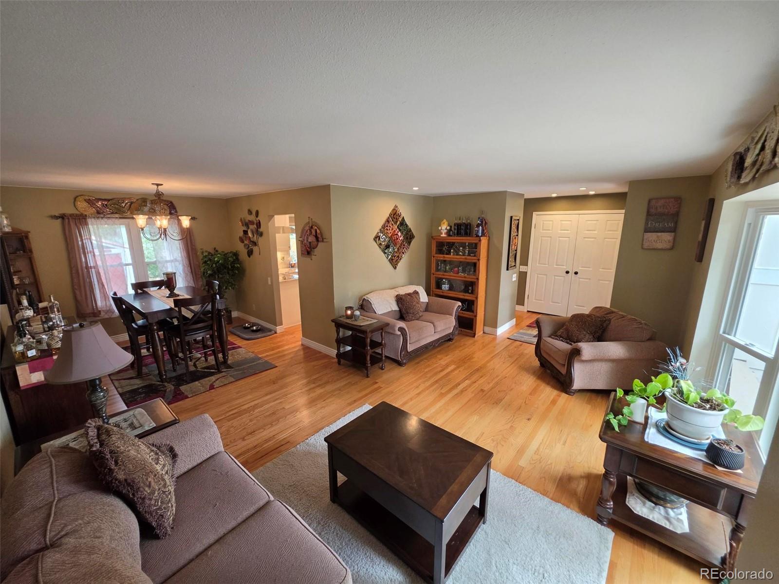 MLS Image #3 for 9915 w 85th way,arvada, Colorado