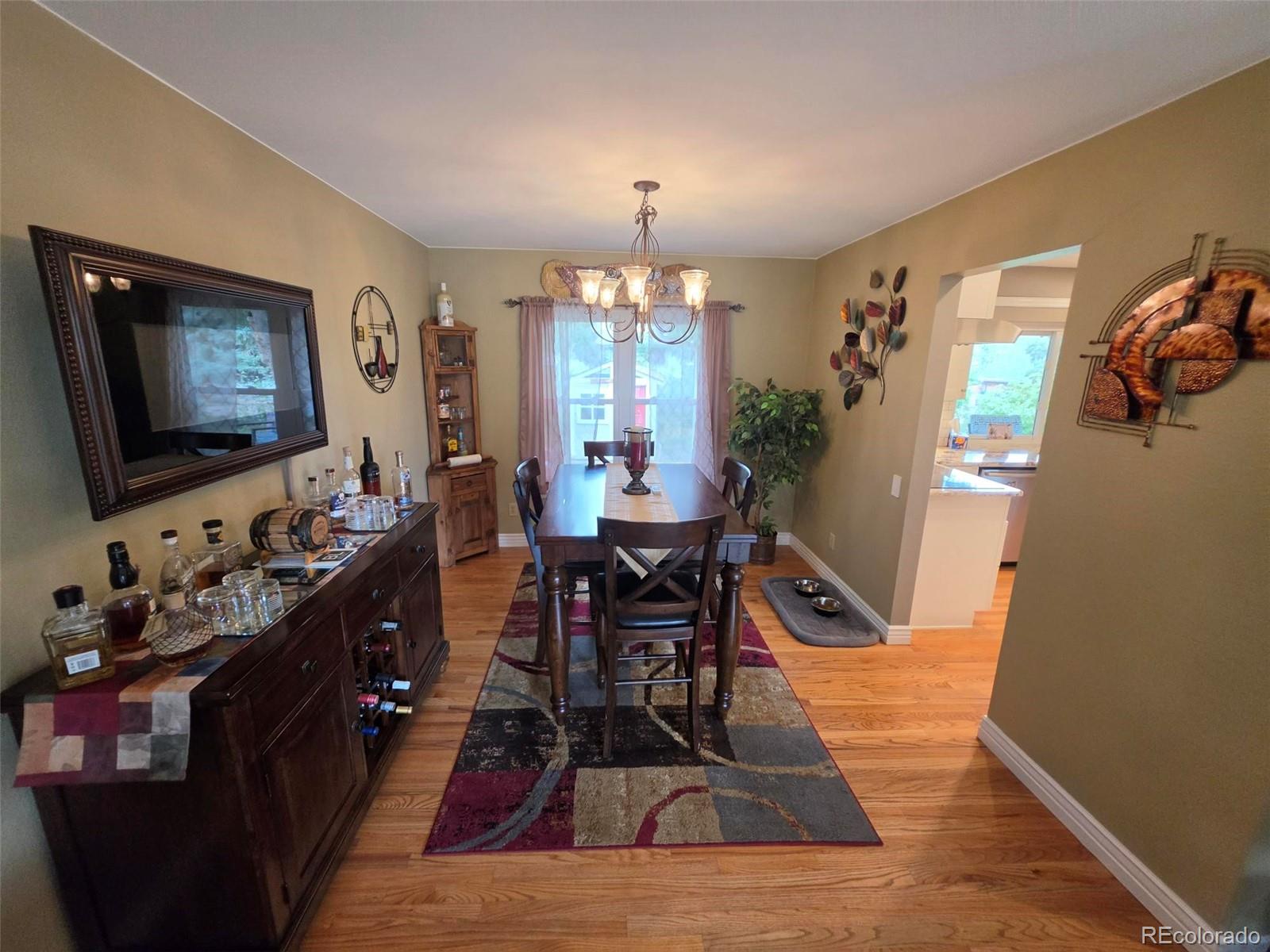 MLS Image #4 for 9915 w 85th way,arvada, Colorado