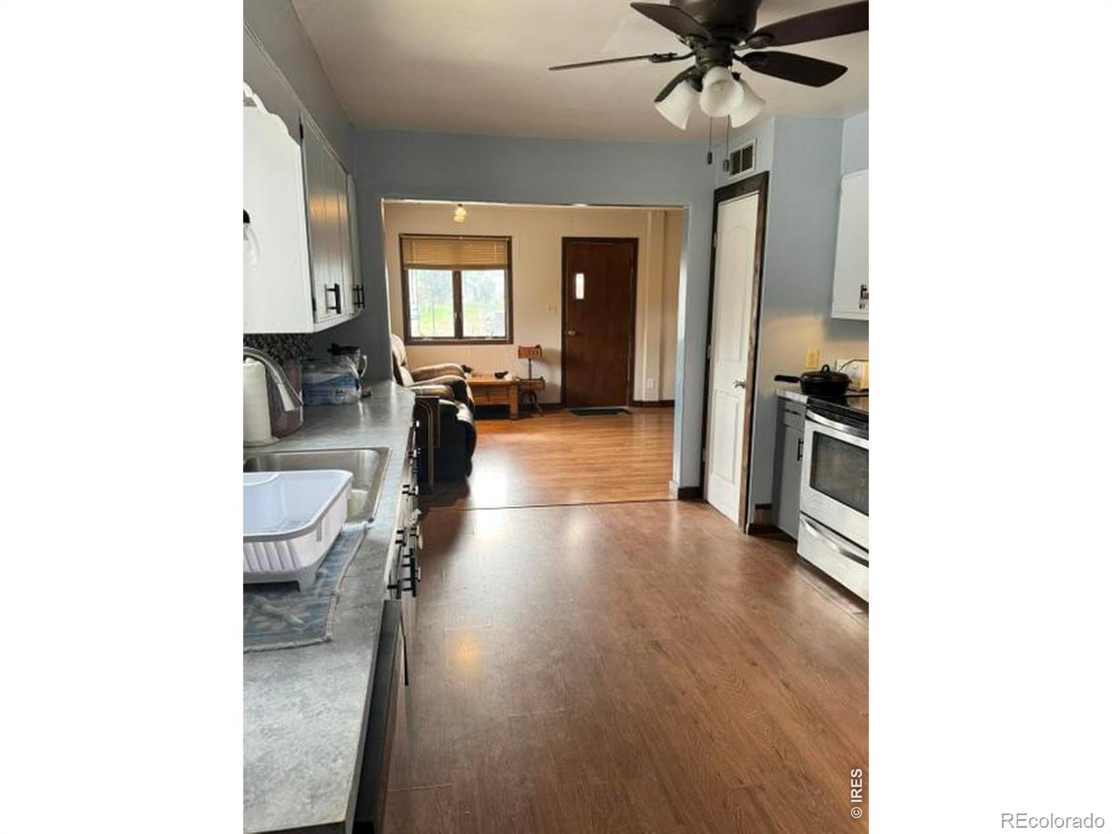 MLS Image #1 for 212  5th street,ovid, Colorado
