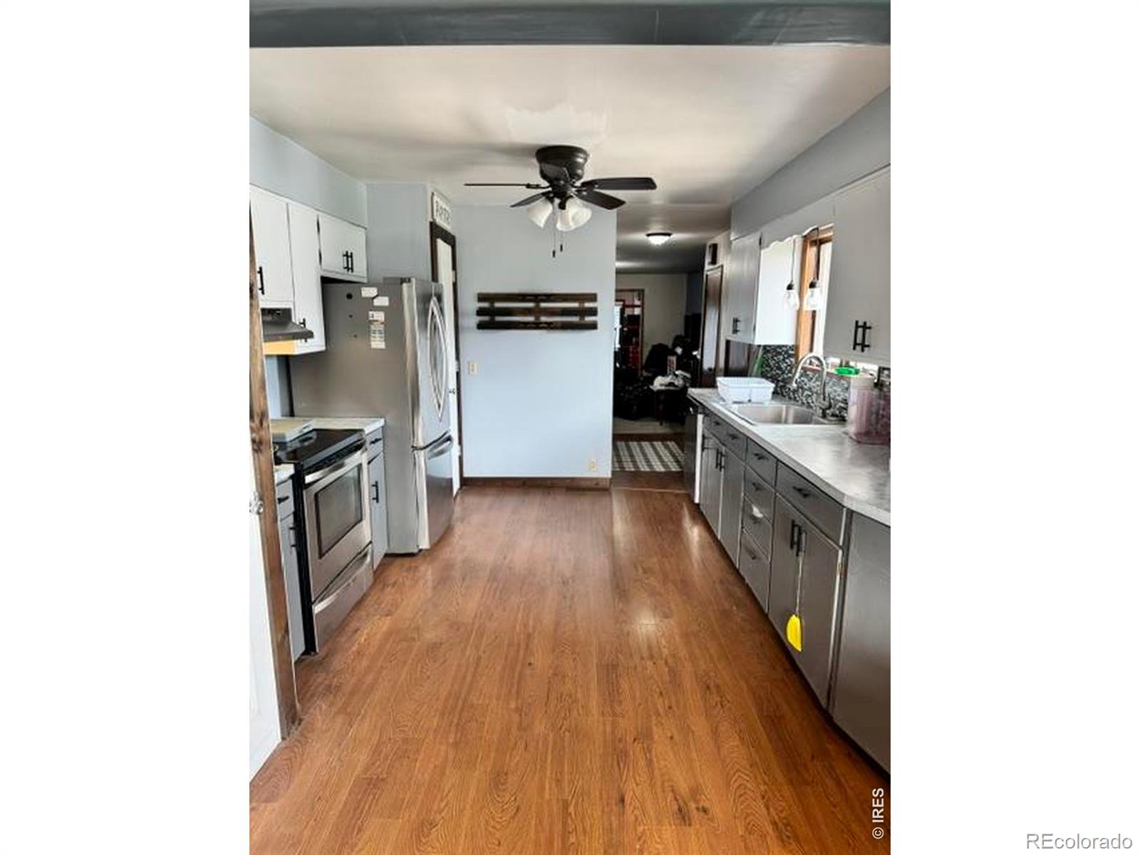 MLS Image #2 for 212  5th street,ovid, Colorado