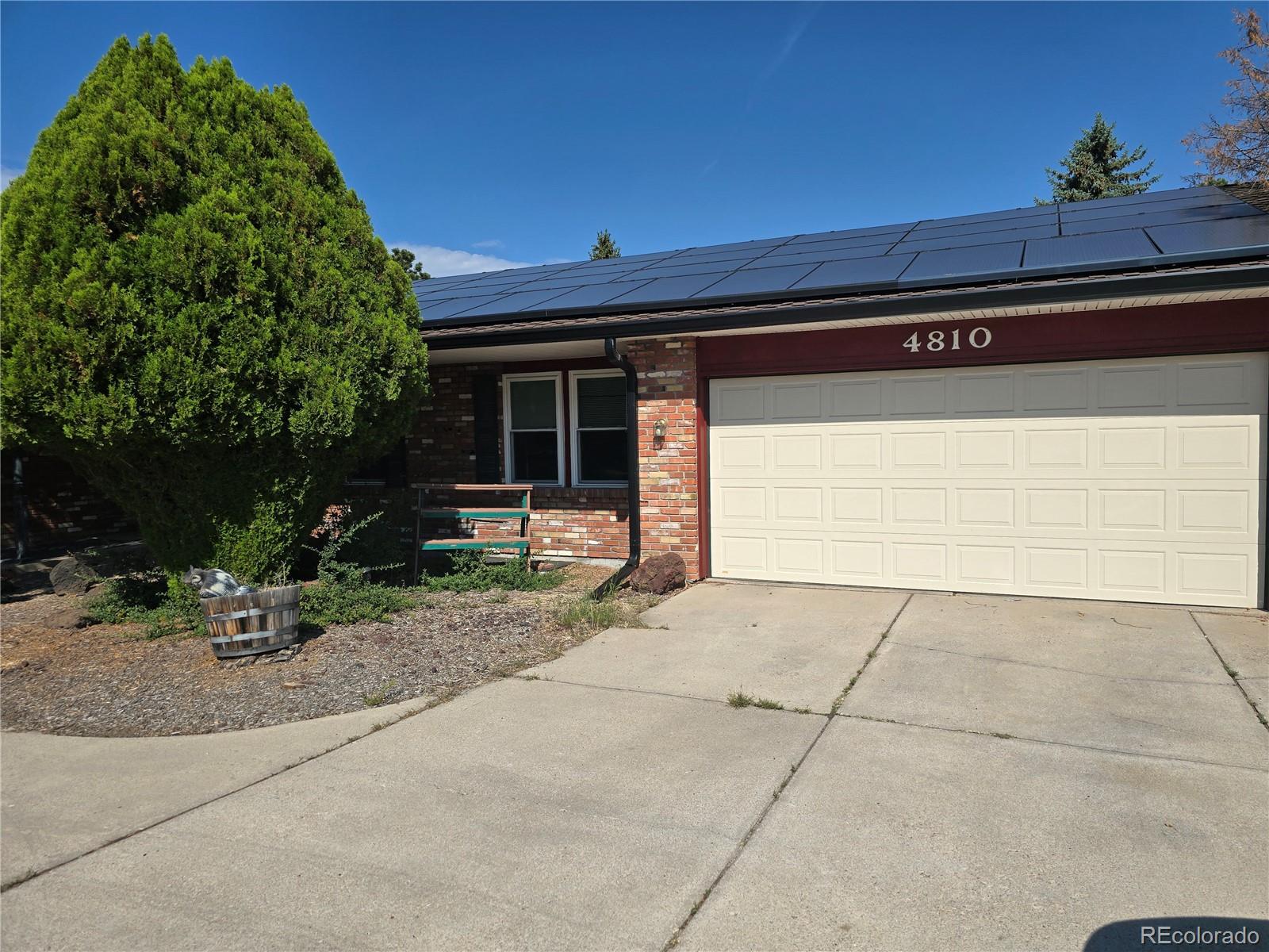 MLS Image #0 for 4810  constitution avenue,colorado springs, Colorado