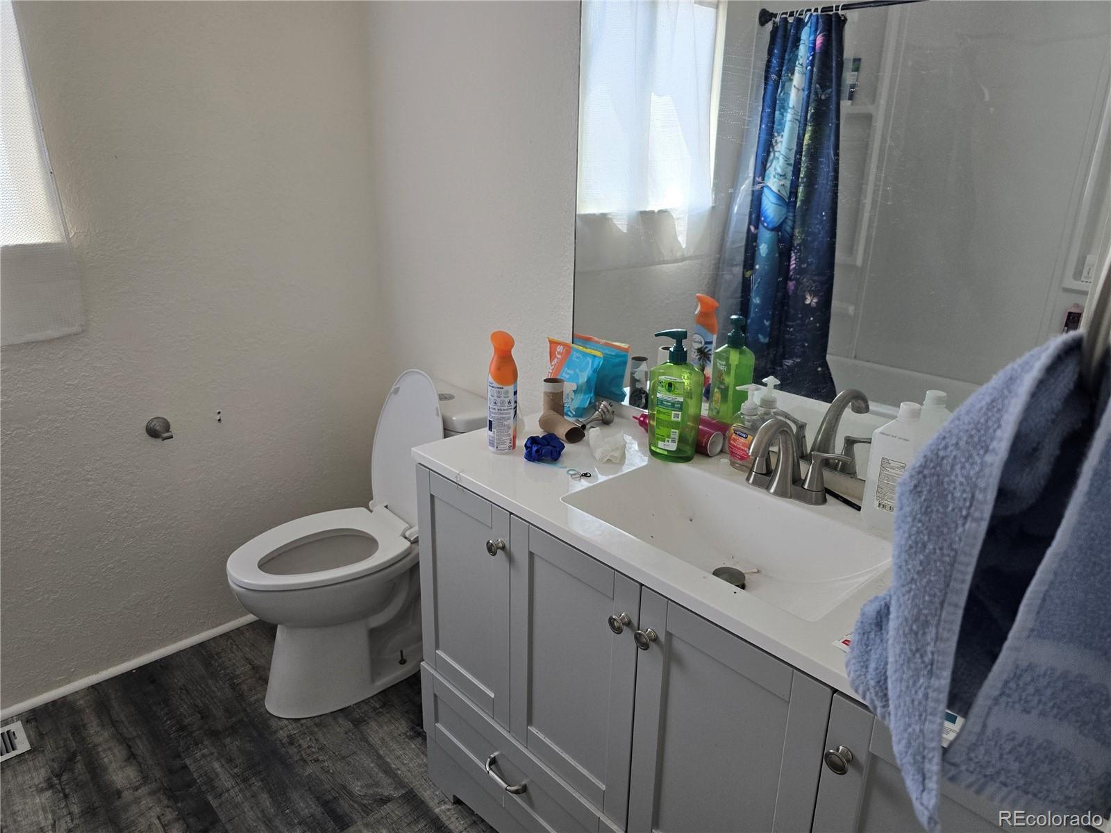 MLS Image #12 for 4810  constitution avenue,colorado springs, Colorado