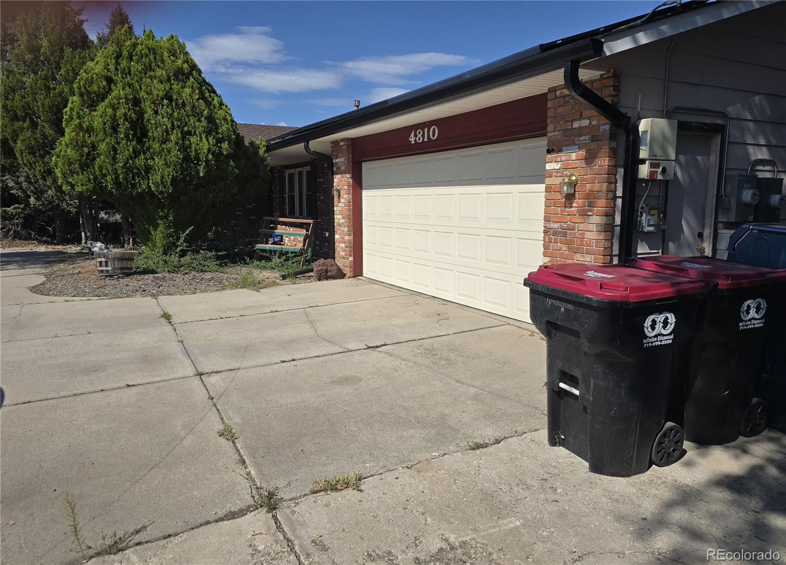 MLS Image #16 for 4810  constitution avenue,colorado springs, Colorado