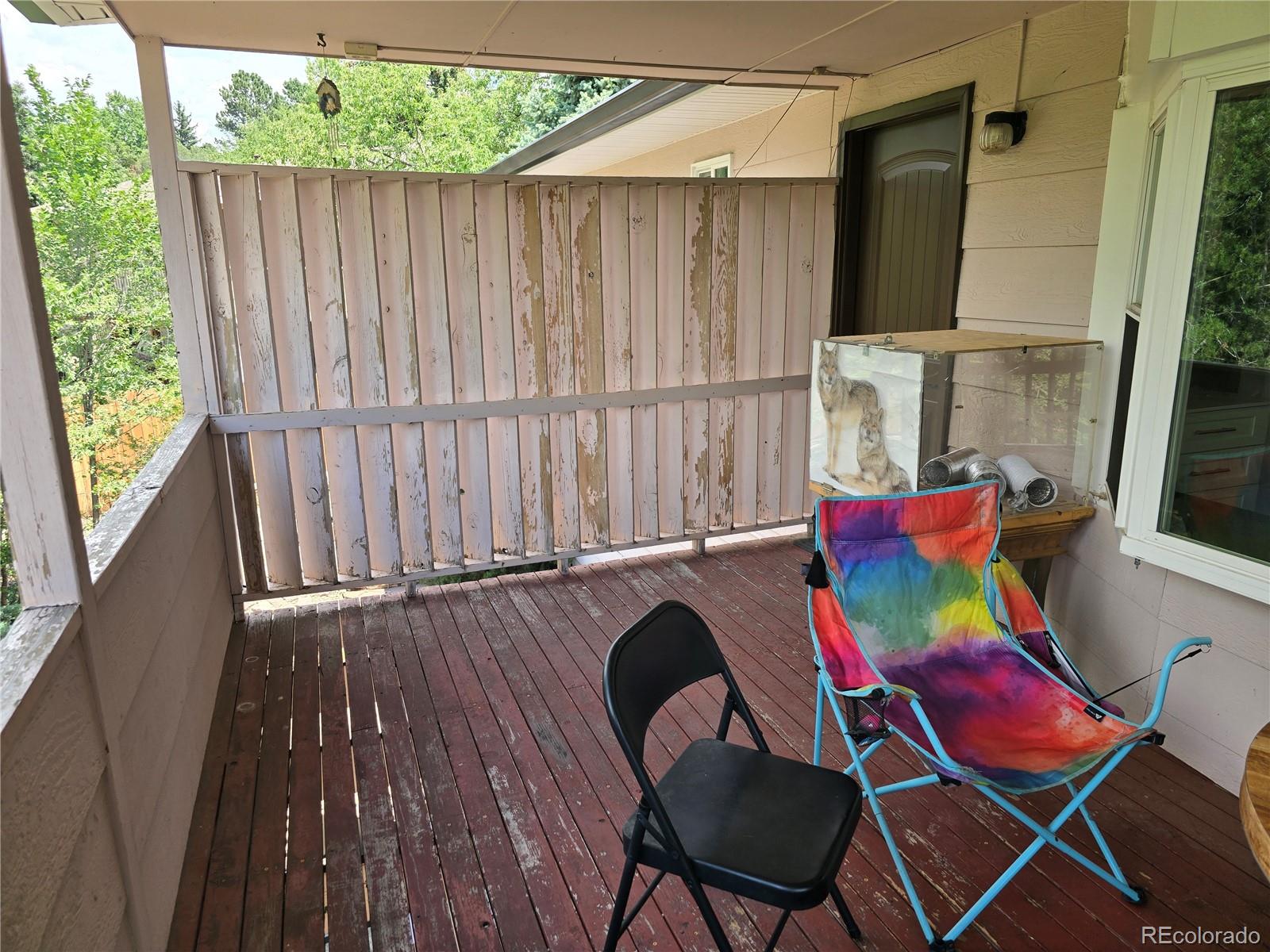 MLS Image #18 for 4810  constitution avenue,colorado springs, Colorado