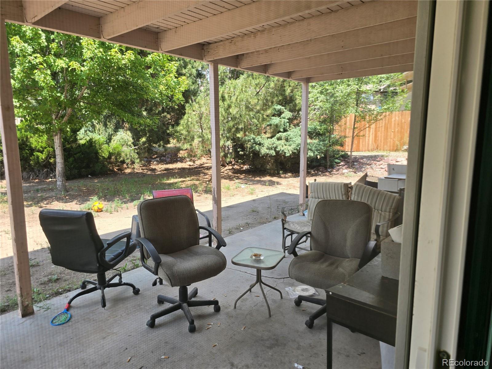 MLS Image #19 for 4810  constitution avenue,colorado springs, Colorado