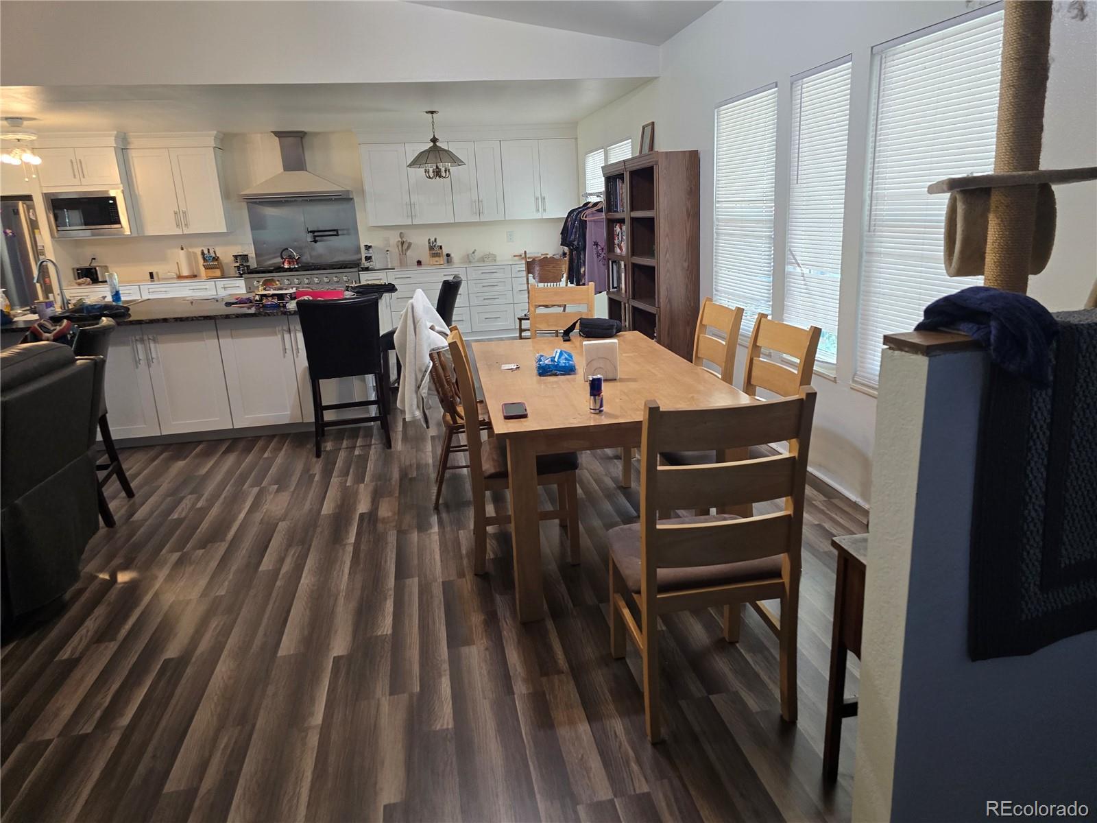 MLS Image #2 for 4810  constitution avenue,colorado springs, Colorado