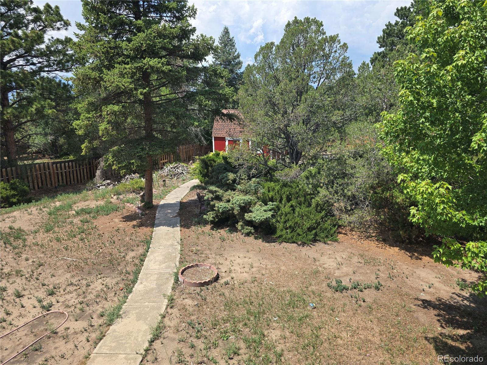 MLS Image #20 for 4810  constitution avenue,colorado springs, Colorado