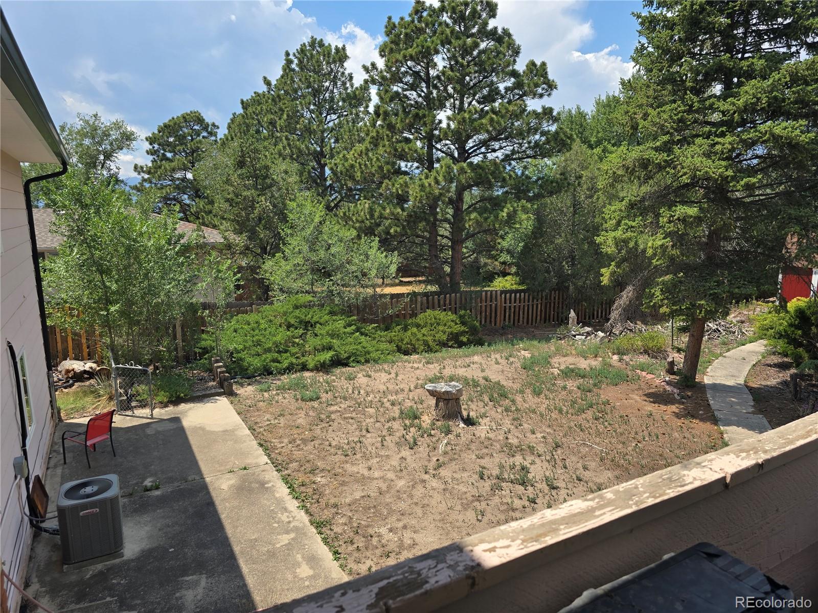 MLS Image #21 for 4810  constitution avenue,colorado springs, Colorado