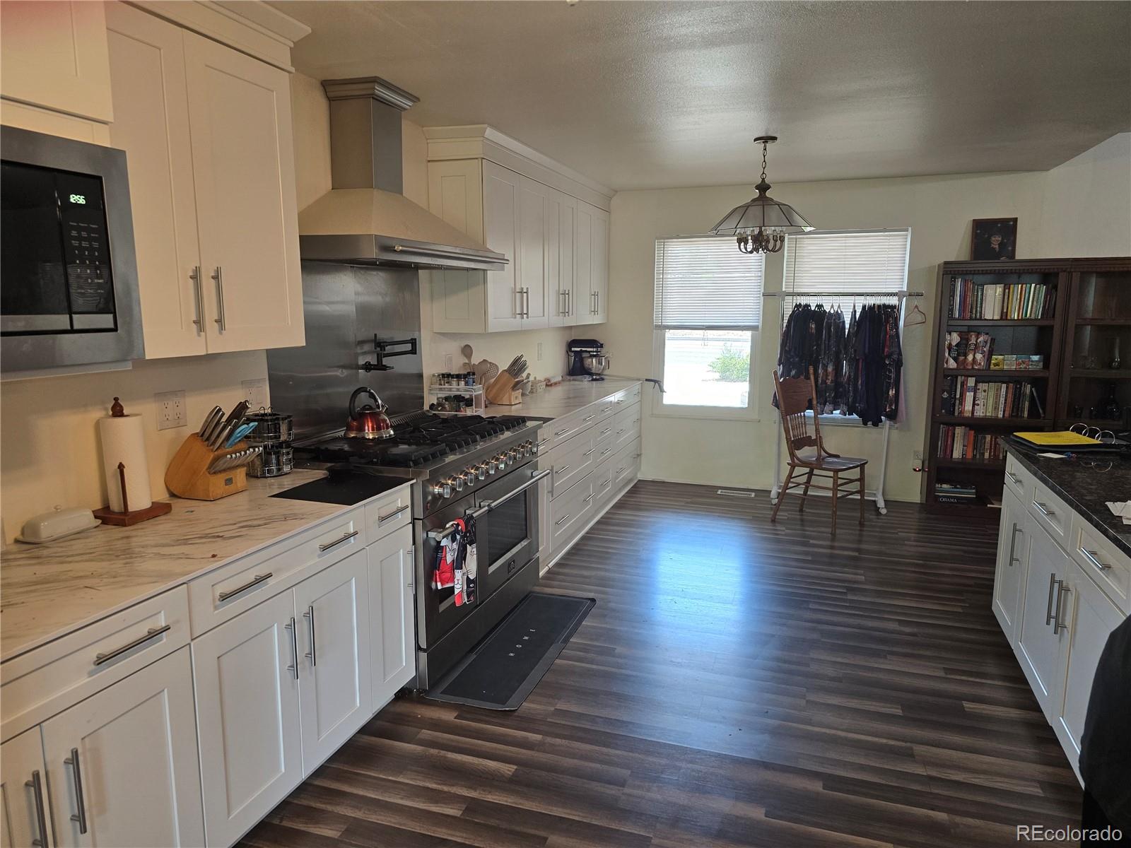 MLS Image #3 for 4810  constitution avenue,colorado springs, Colorado