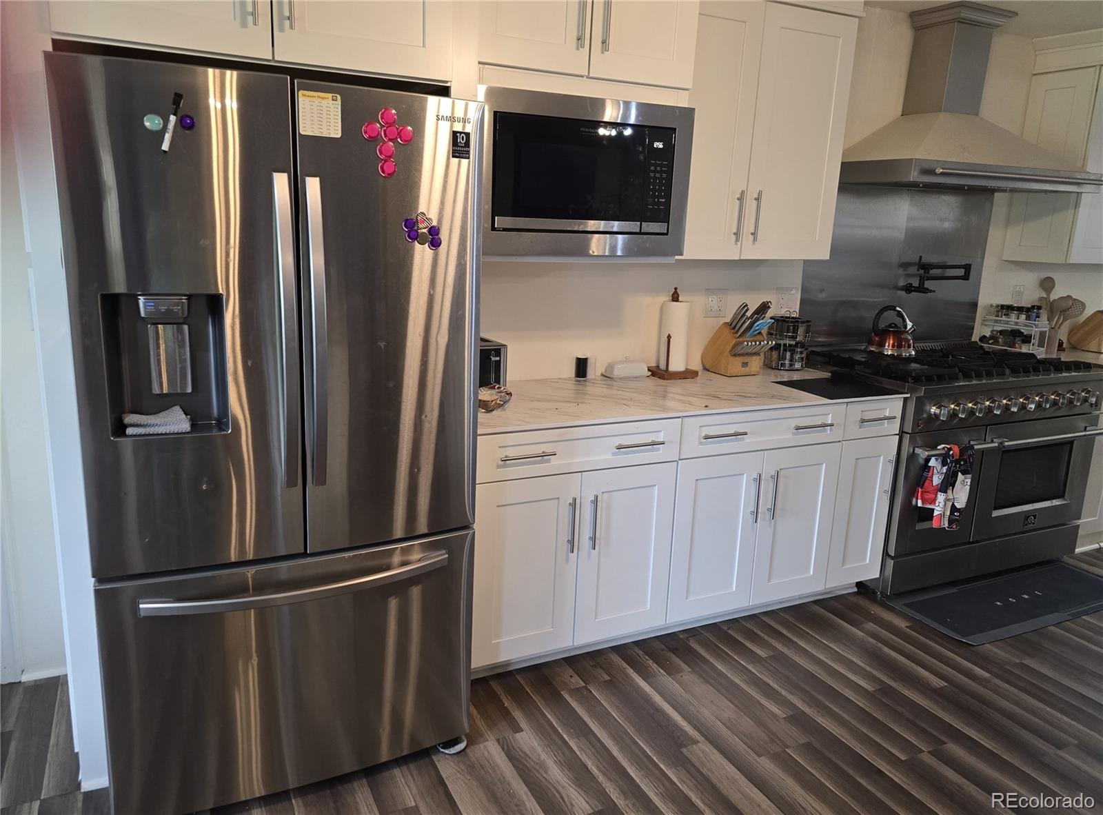 MLS Image #4 for 4810  constitution avenue,colorado springs, Colorado