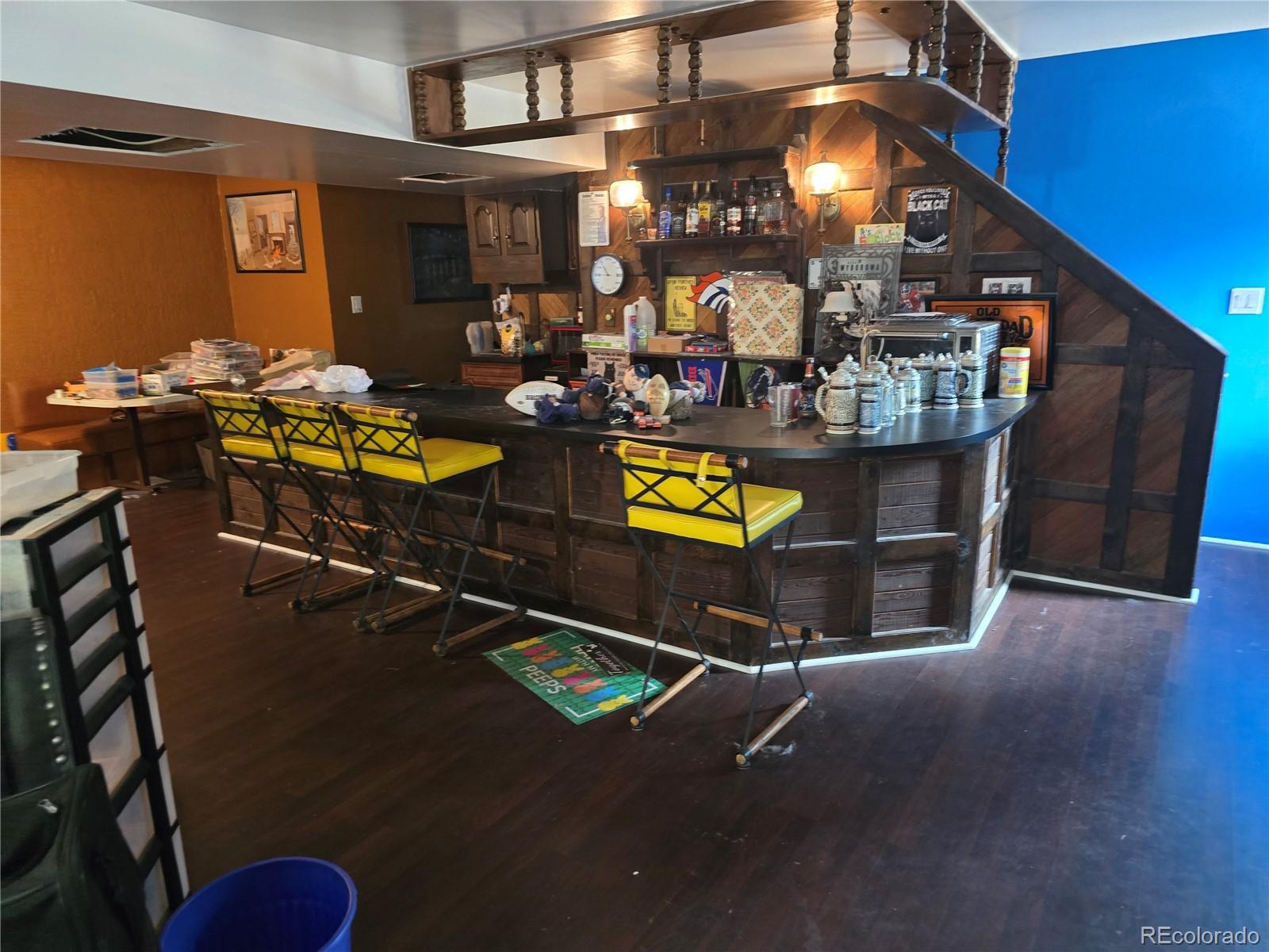 MLS Image #5 for 4810  constitution avenue,colorado springs, Colorado
