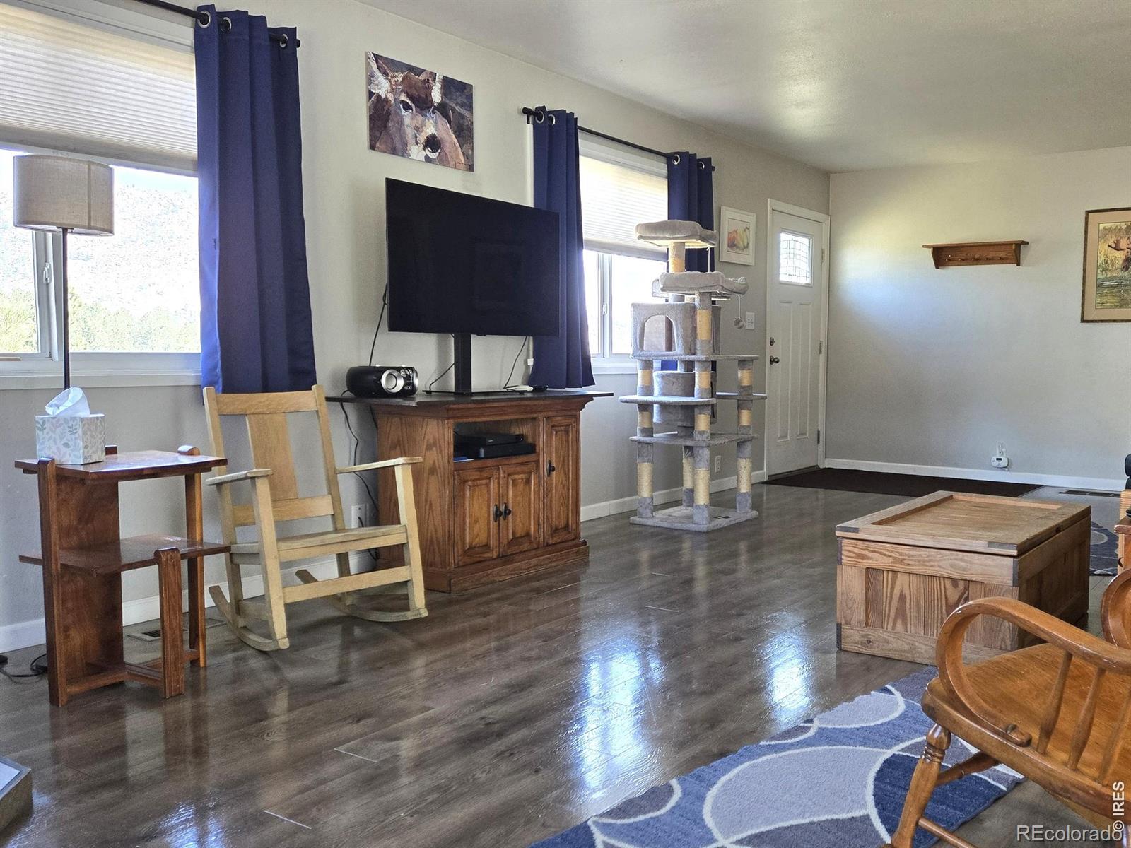 MLS Image #10 for 1002  spruce mountain drive,drake, Colorado