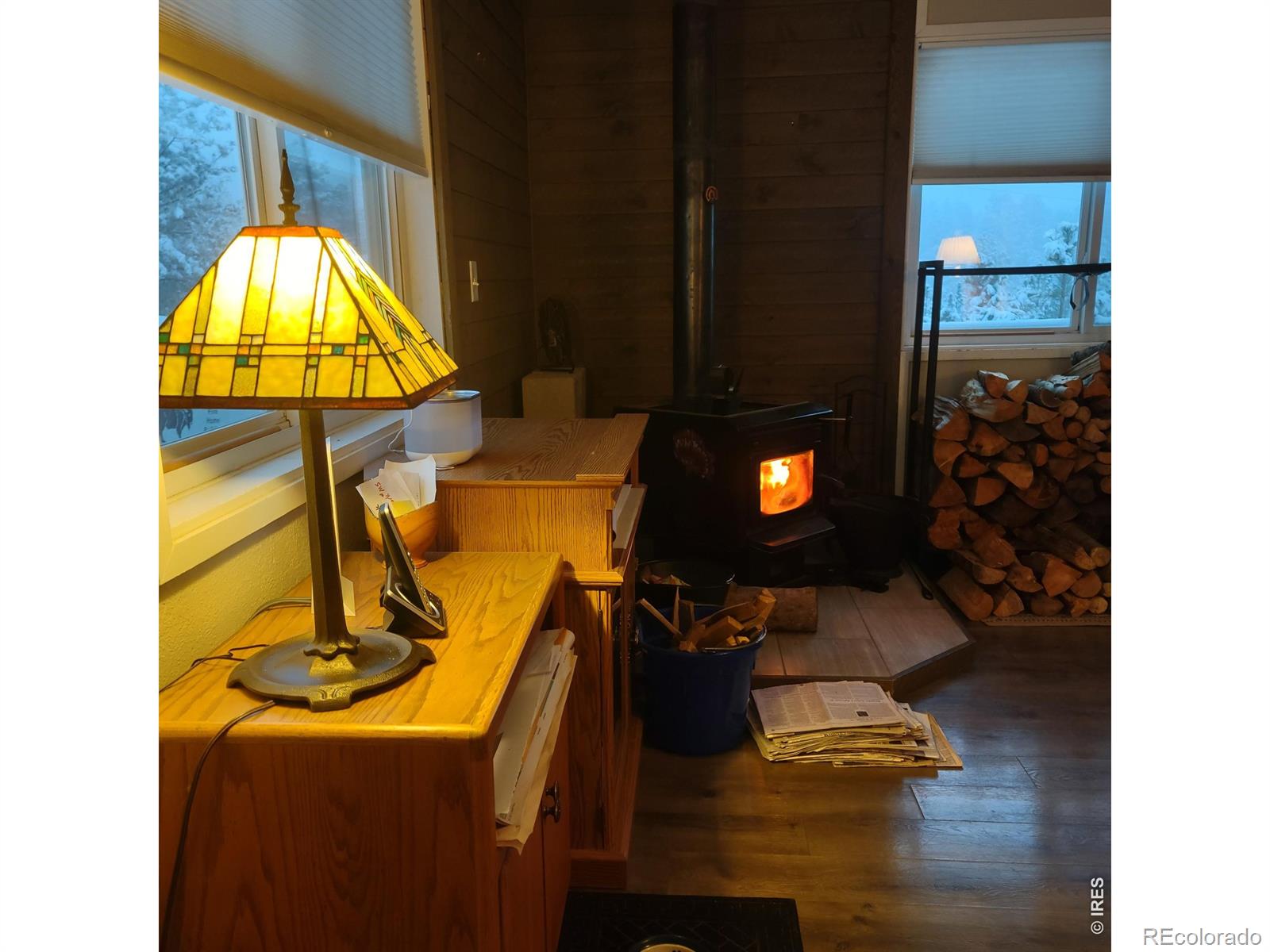 MLS Image #13 for 1002  spruce mountain drive,drake, Colorado