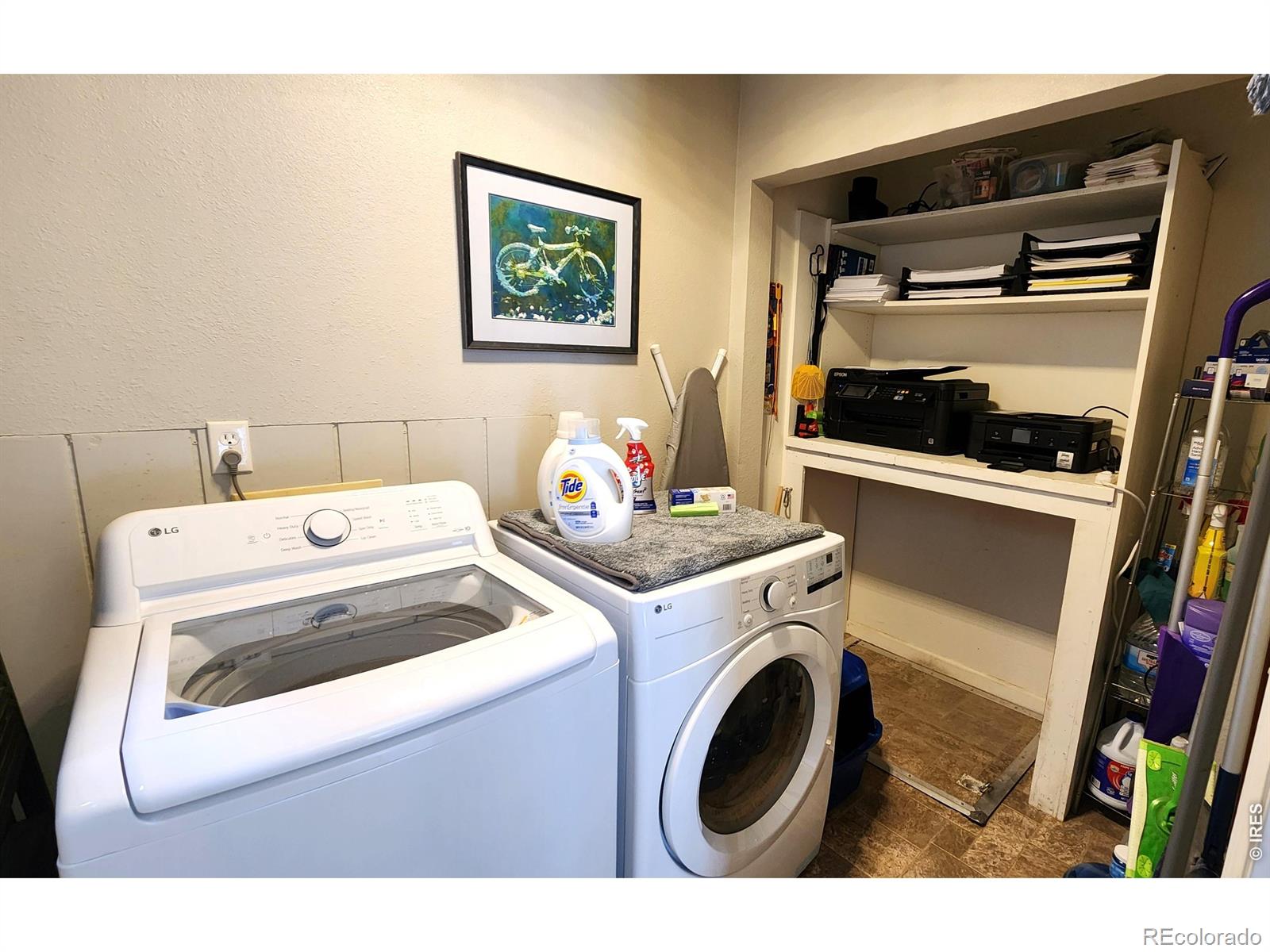MLS Image #23 for 1002  spruce mountain drive,drake, Colorado