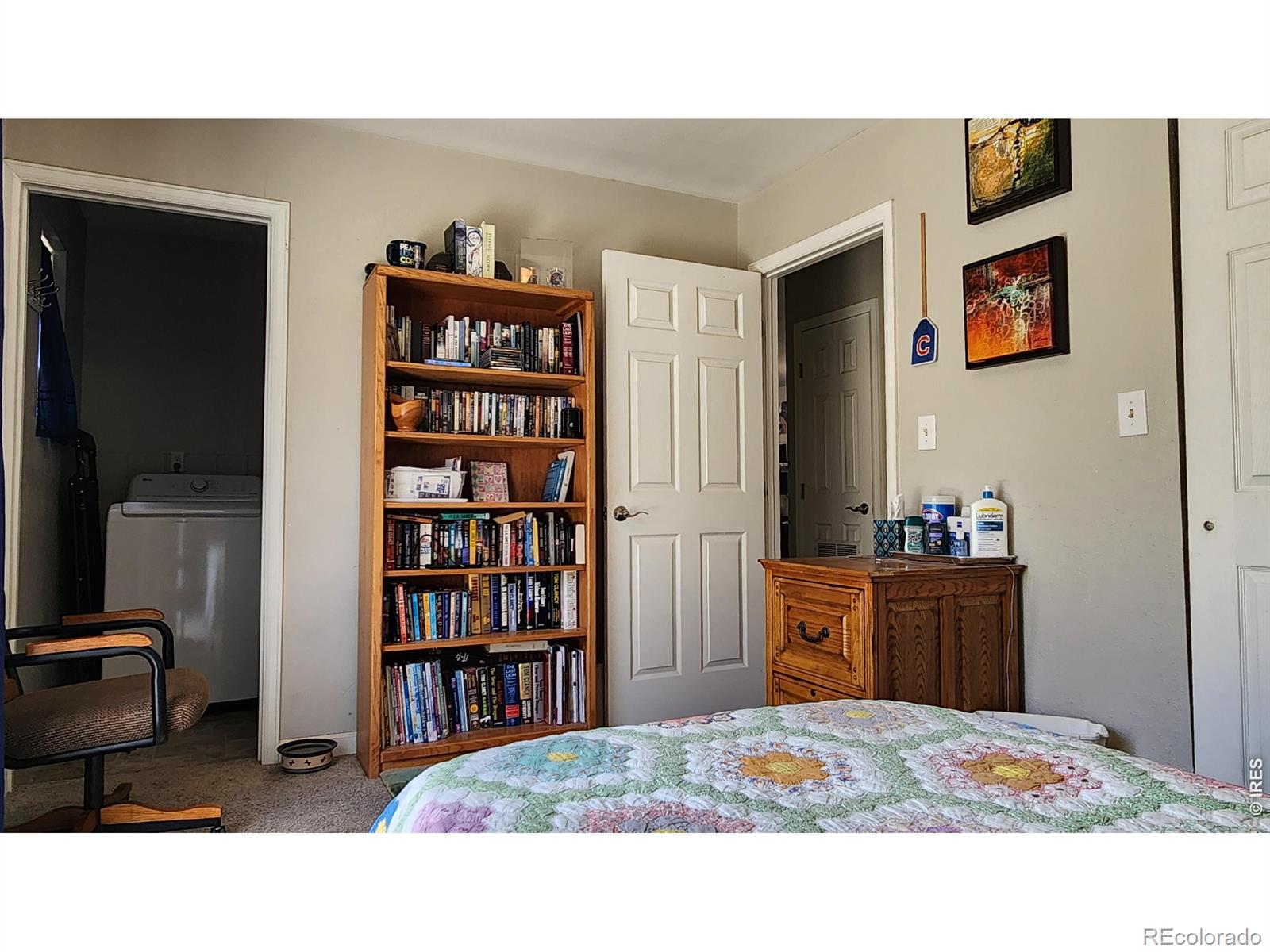 MLS Image #24 for 1002  spruce mountain drive,drake, Colorado