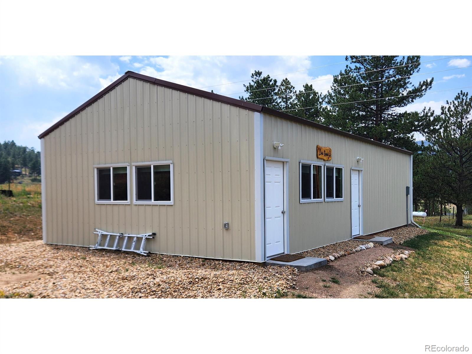 MLS Image #28 for 1002  spruce mountain drive,drake, Colorado