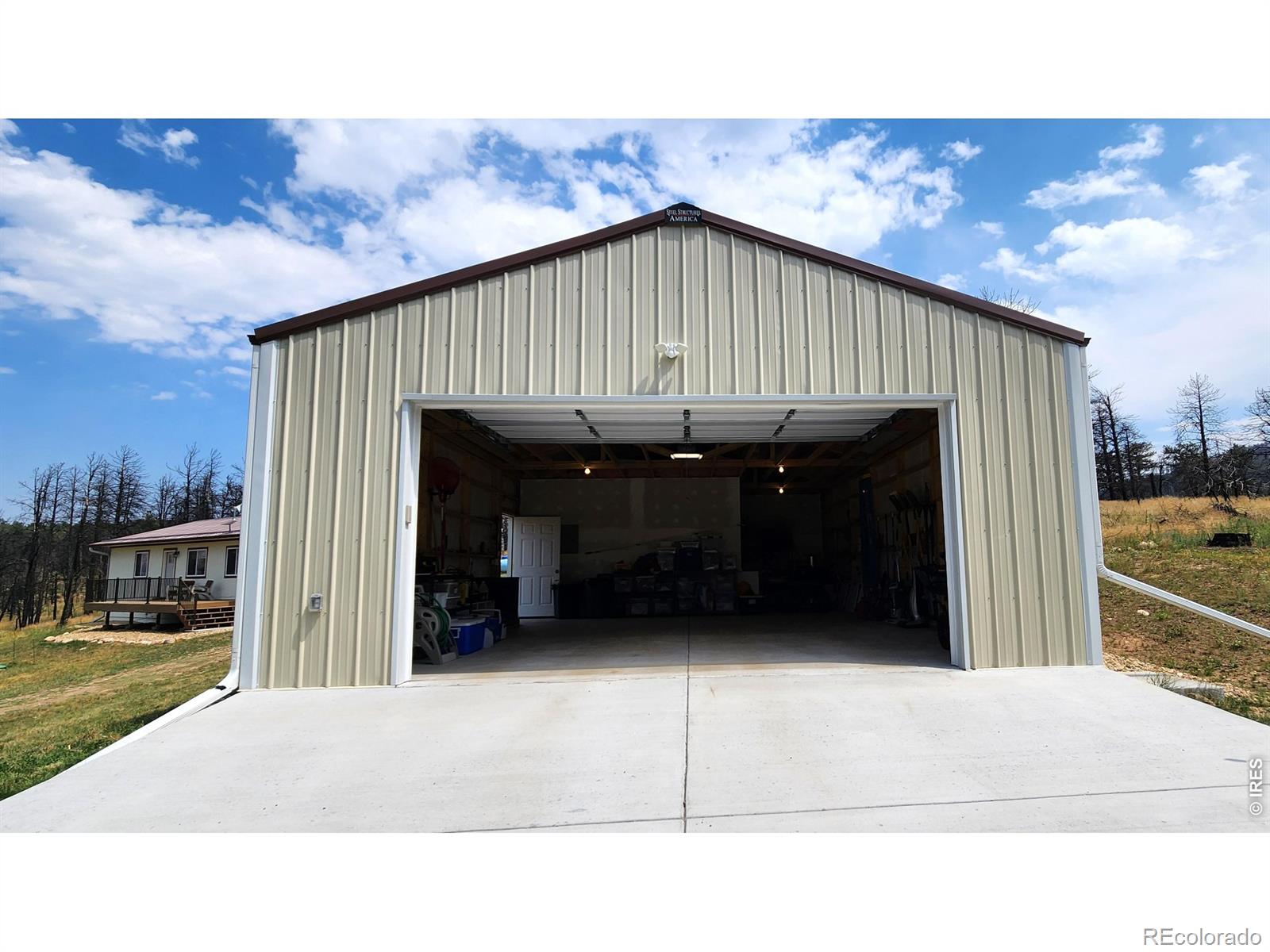 MLS Image #29 for 1002  spruce mountain drive,drake, Colorado