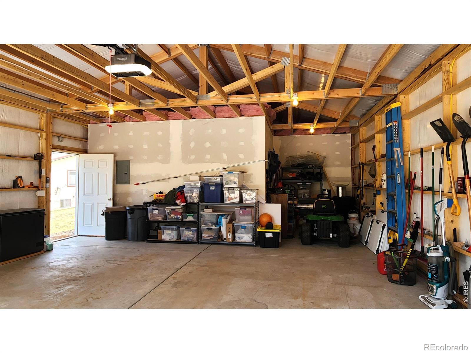 MLS Image #31 for 1002  spruce mountain drive,drake, Colorado