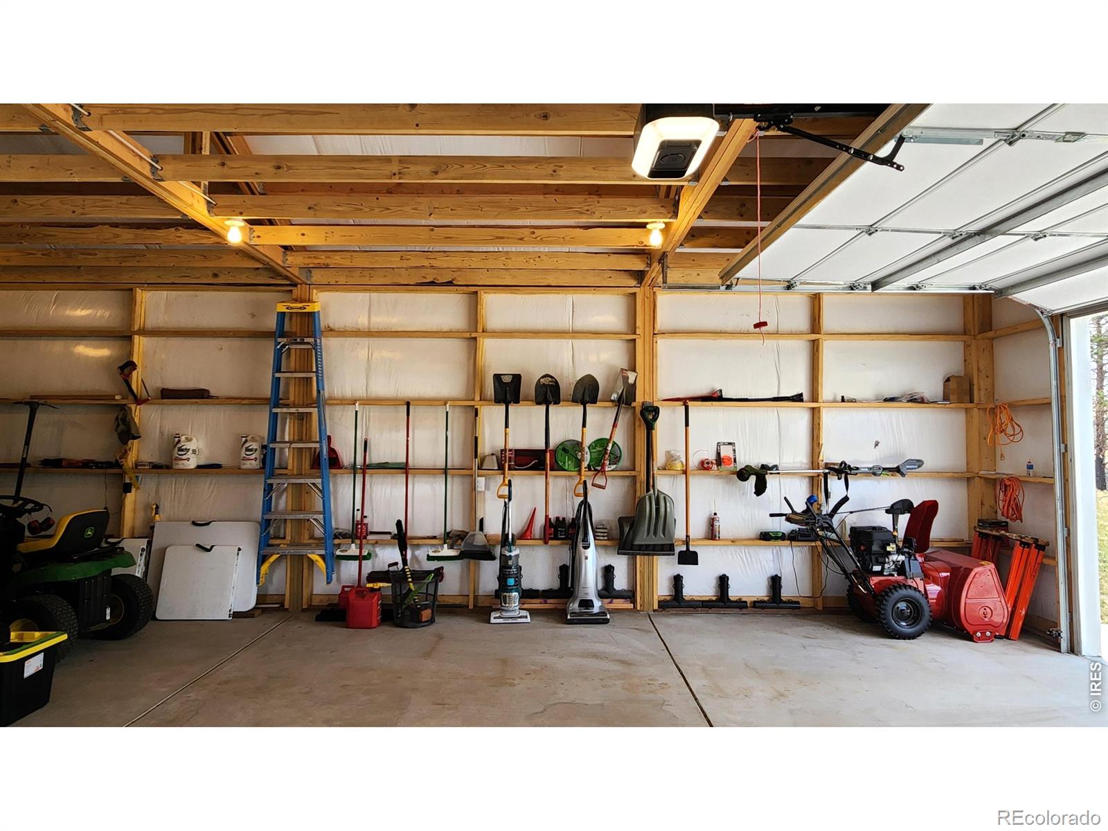 MLS Image #32 for 1002  spruce mountain drive,drake, Colorado