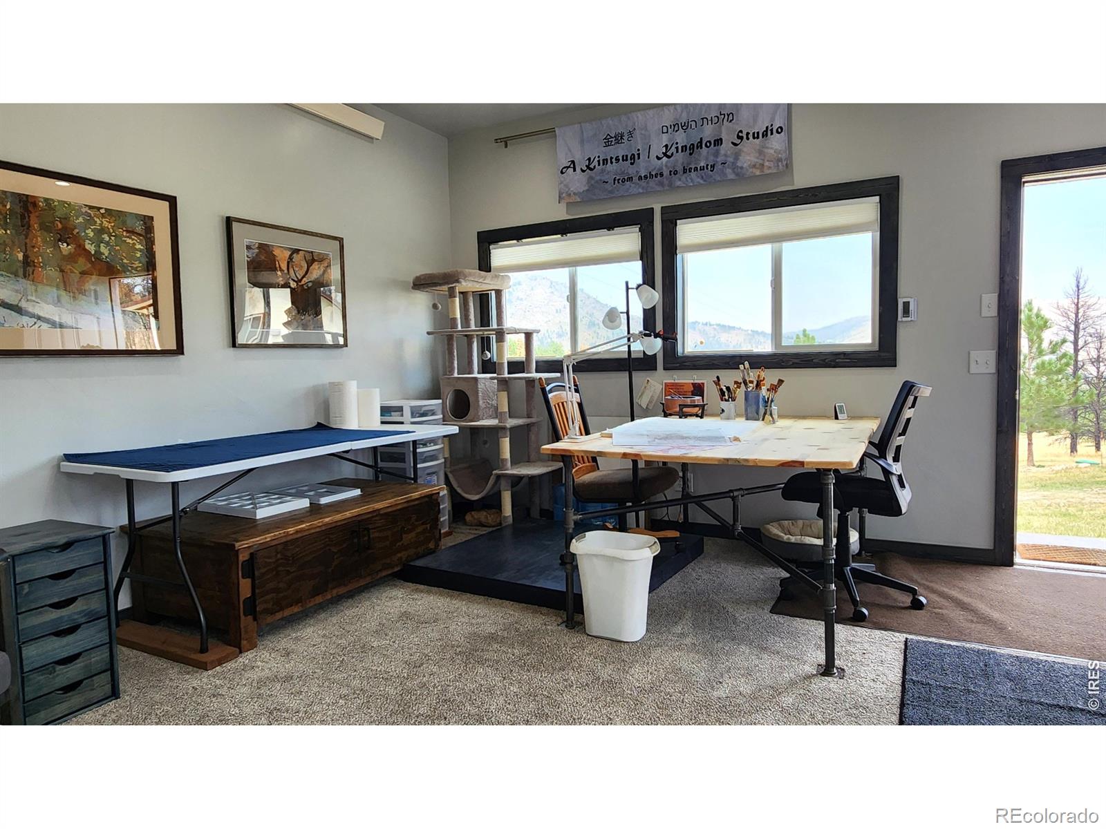 MLS Image #35 for 1002  spruce mountain drive,drake, Colorado