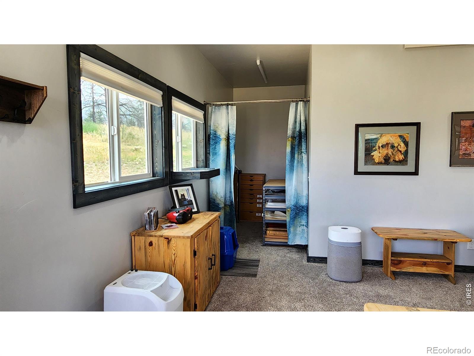 MLS Image #36 for 1002  spruce mountain drive,drake, Colorado