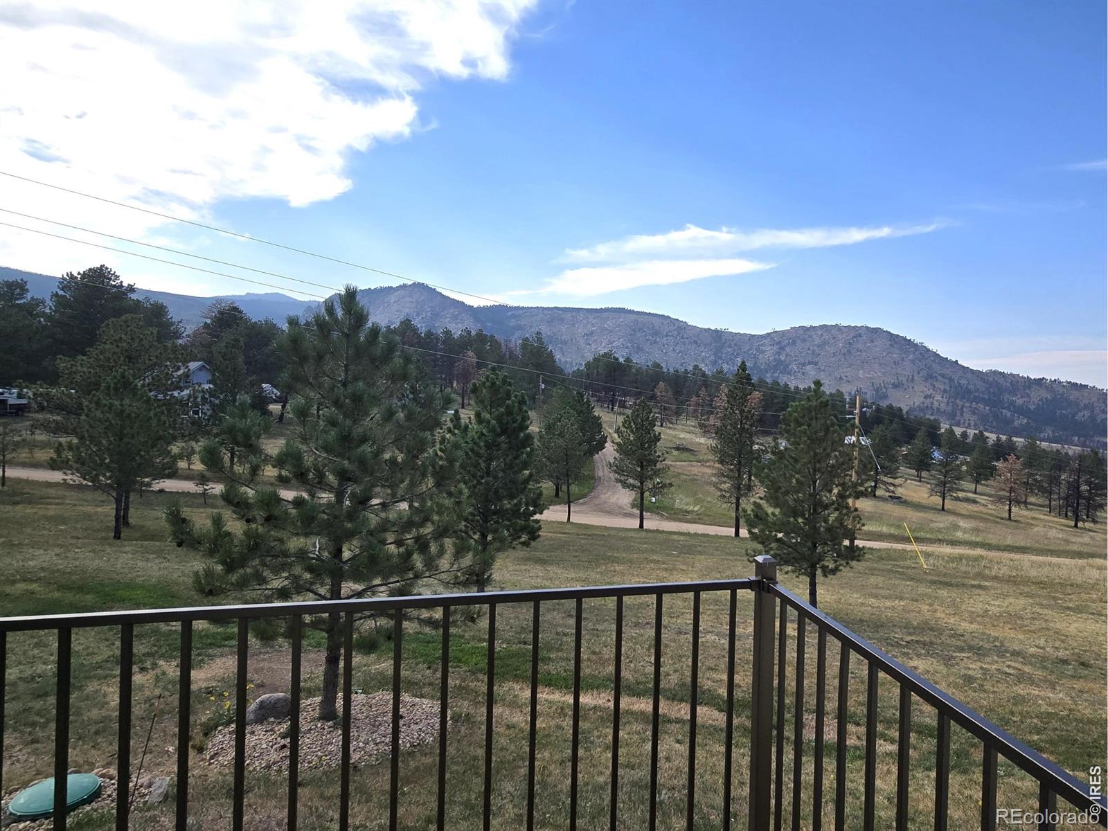 MLS Image #37 for 1002  spruce mountain drive,drake, Colorado